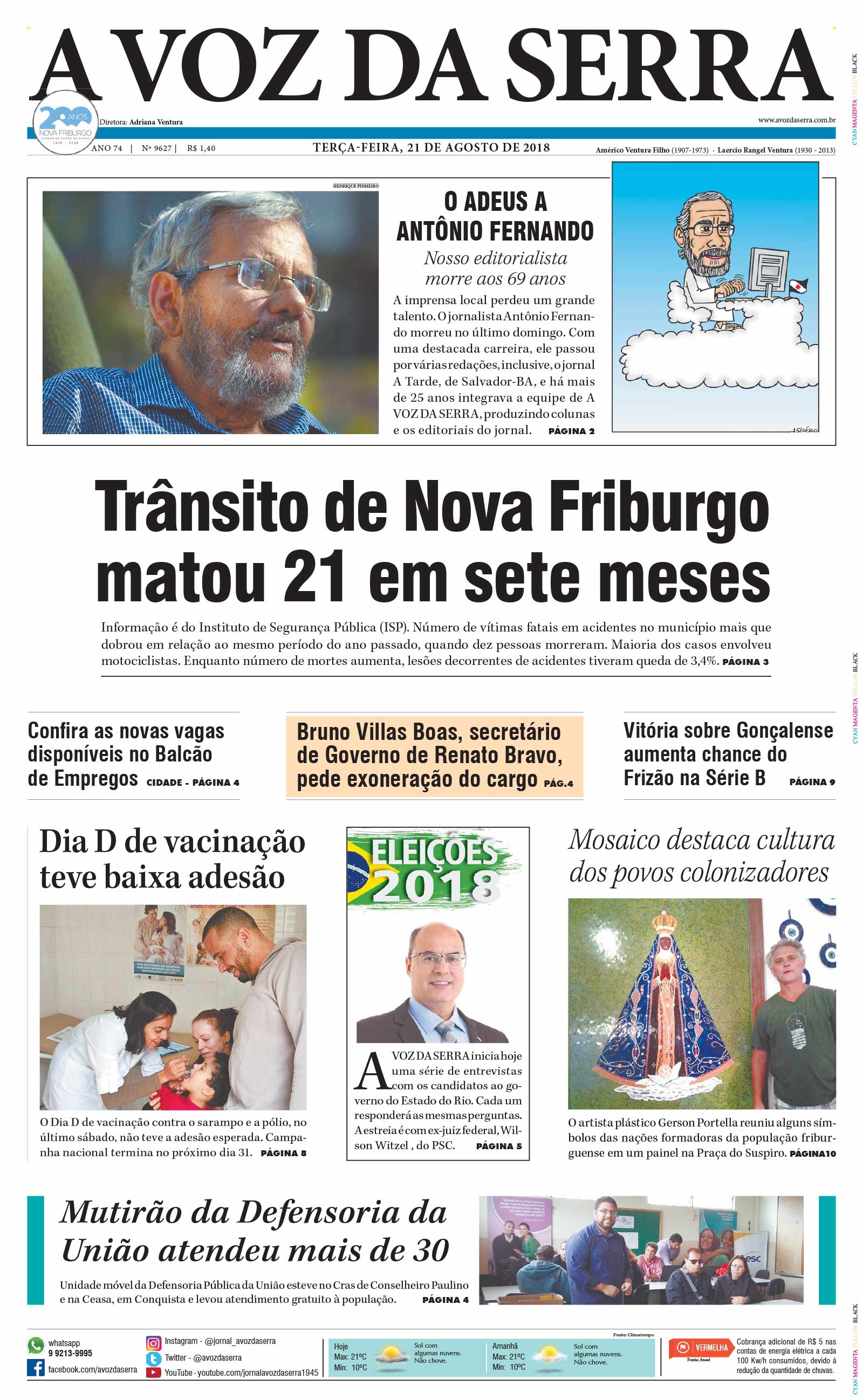 P&aacute;gina