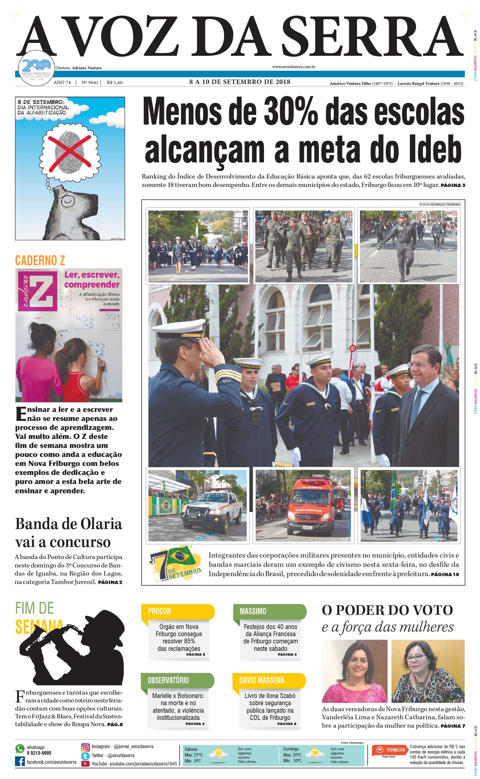 P&aacute;gina