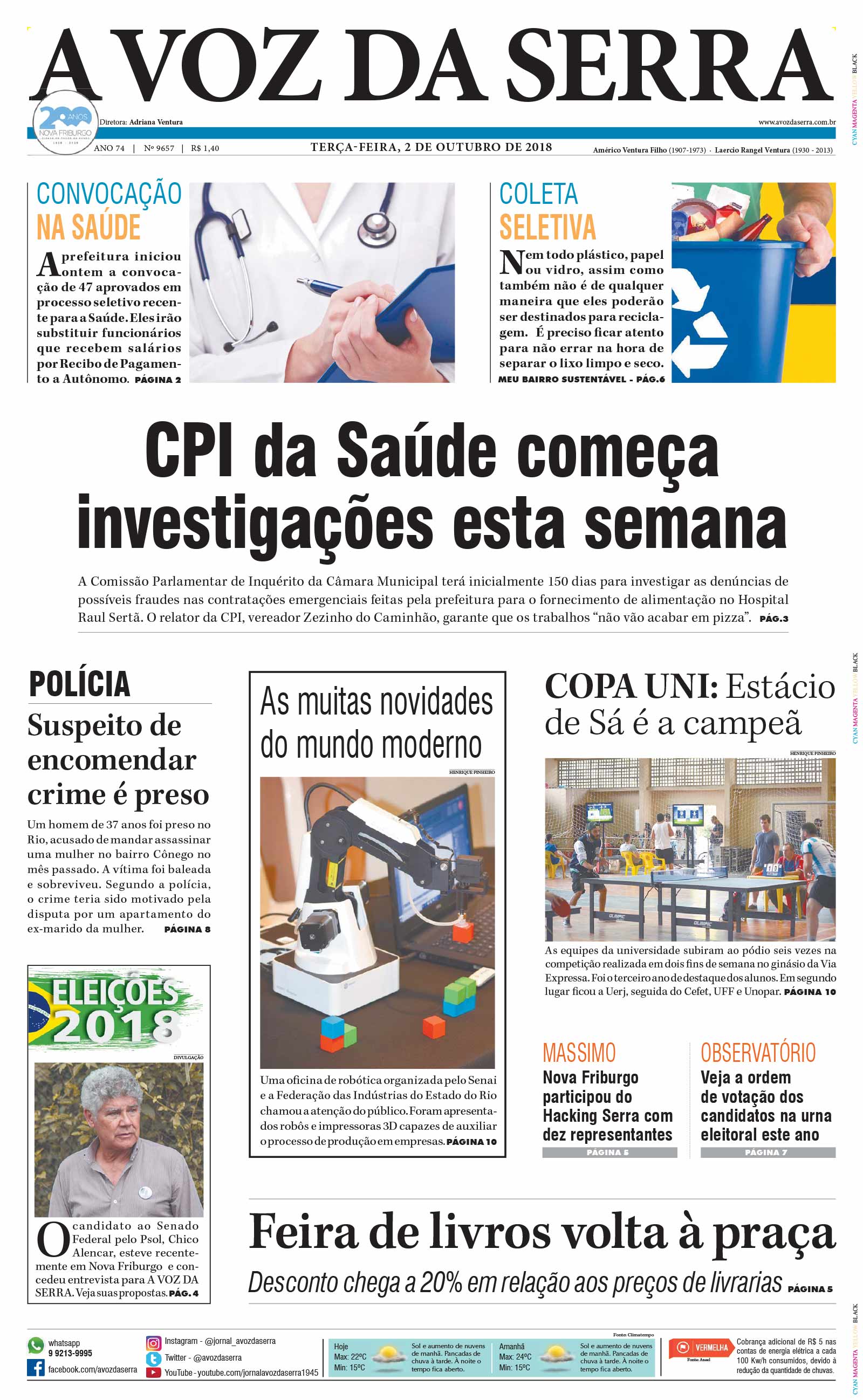 P&aacute;gina