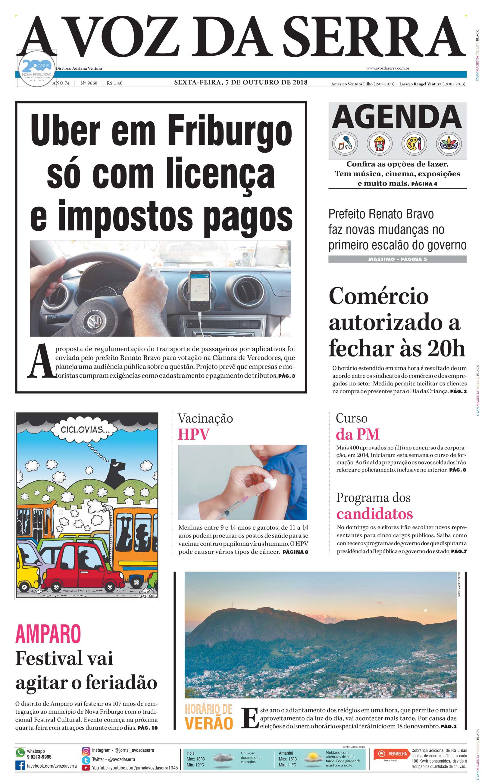 P&aacute;gina