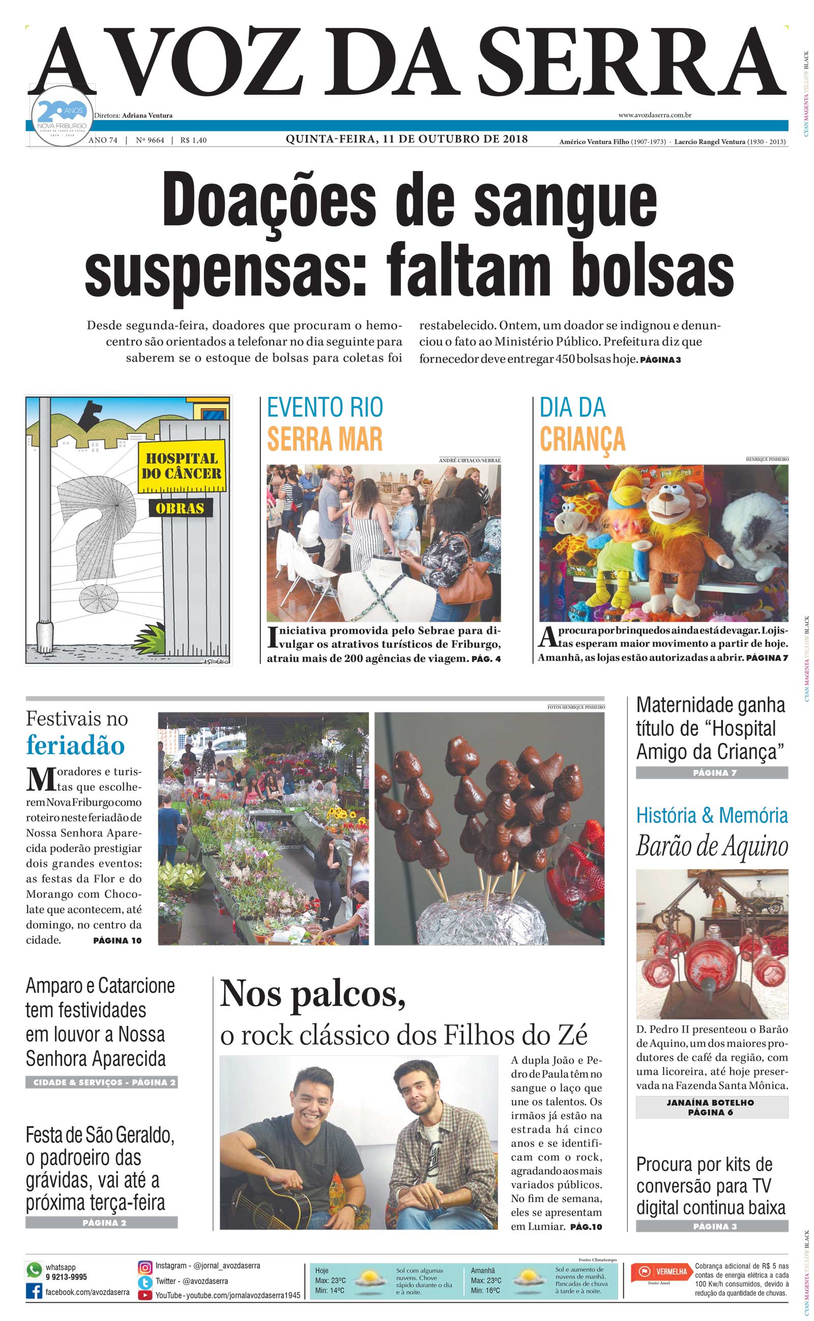 P&aacute;gina