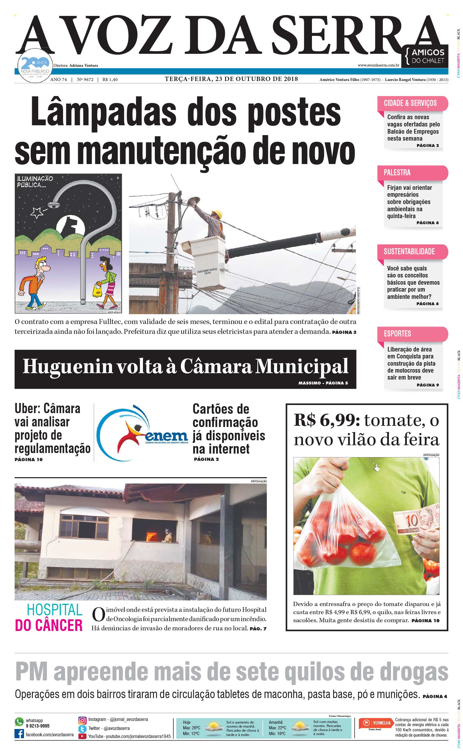 P&aacute;gina