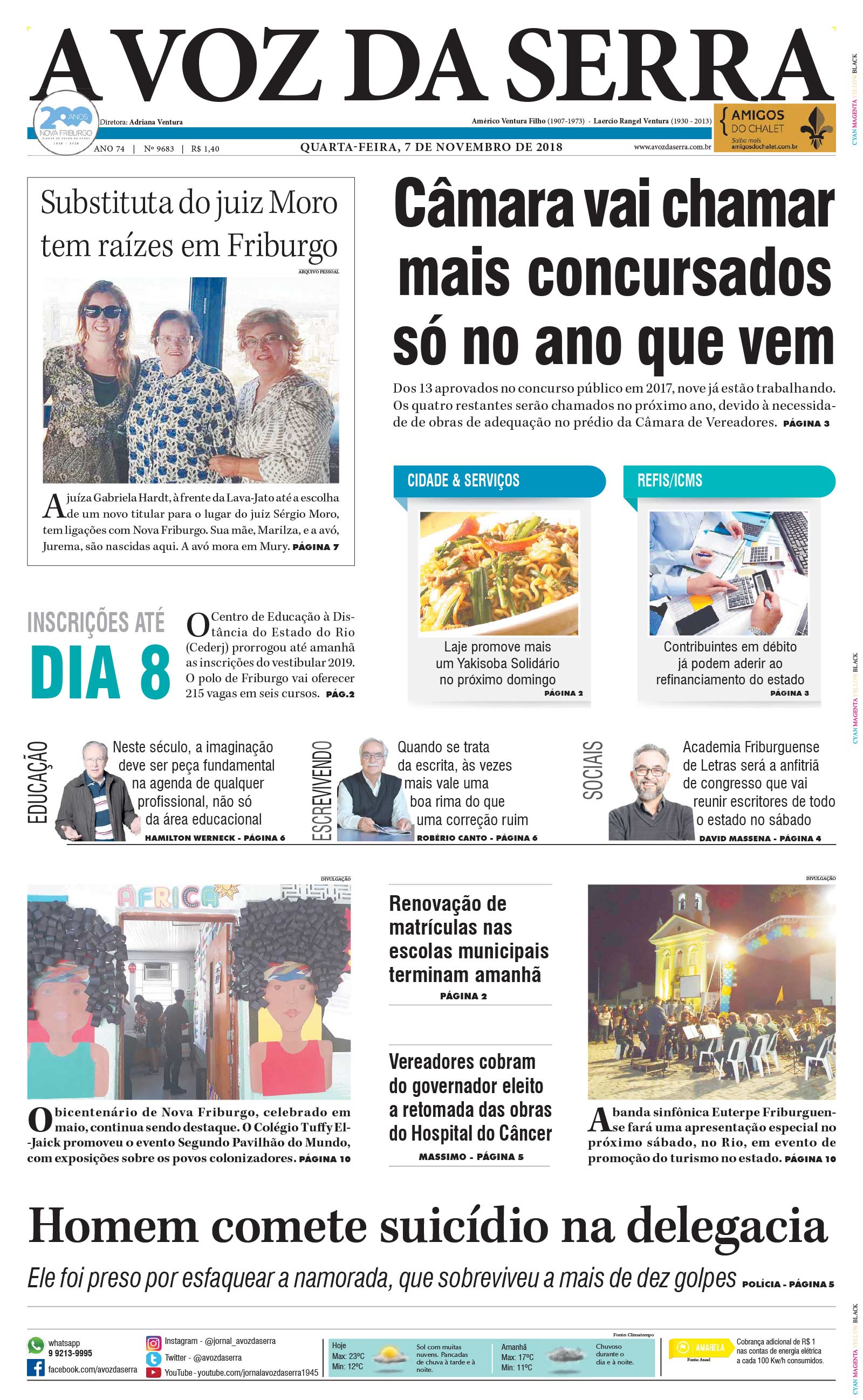 P&aacute;gina