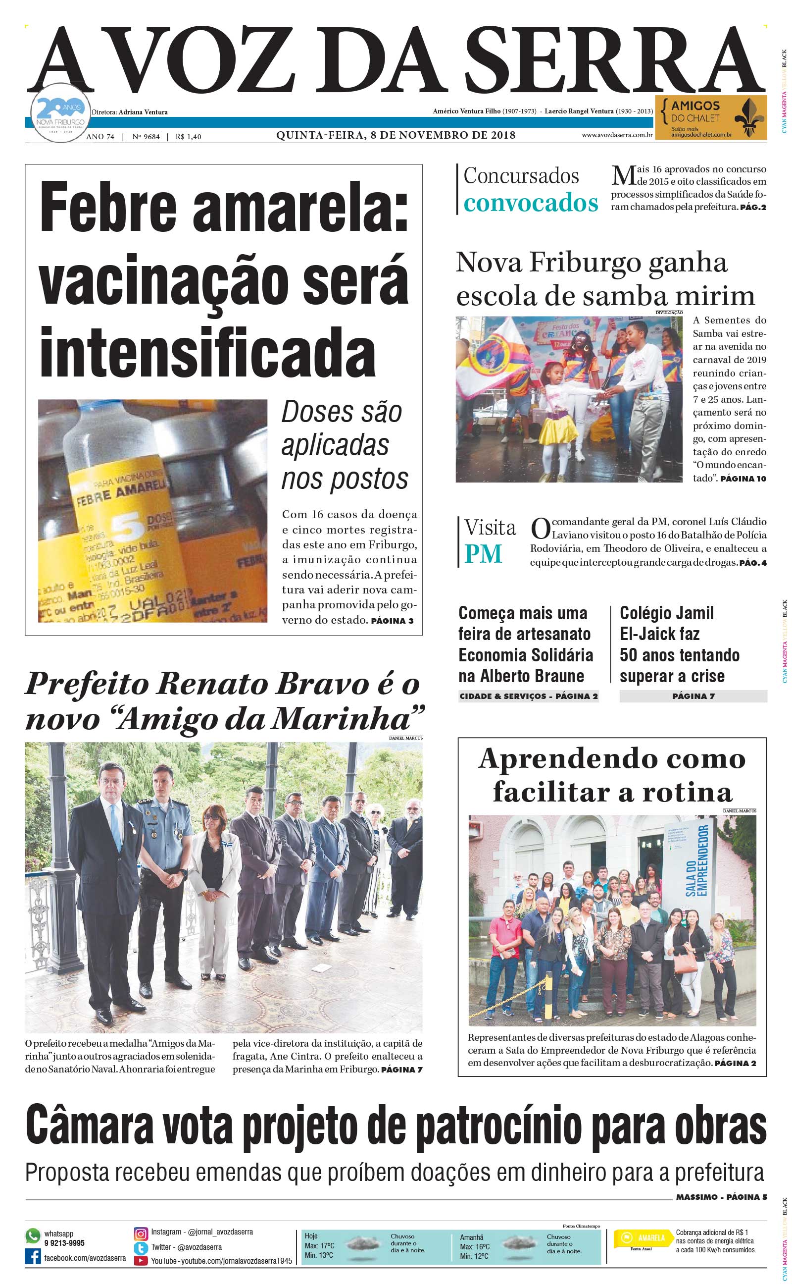 P&aacute;gina