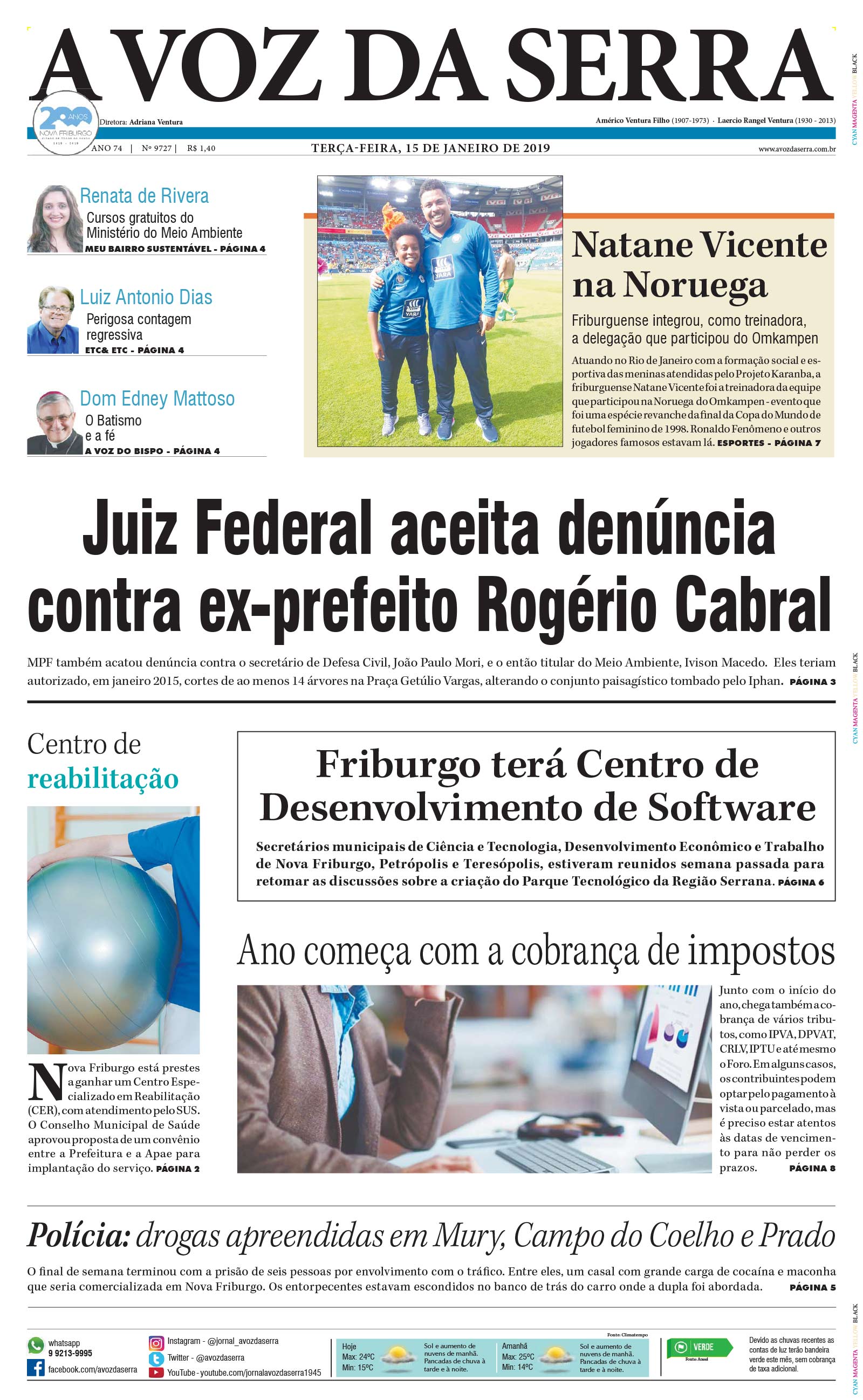 P&aacute;gina
