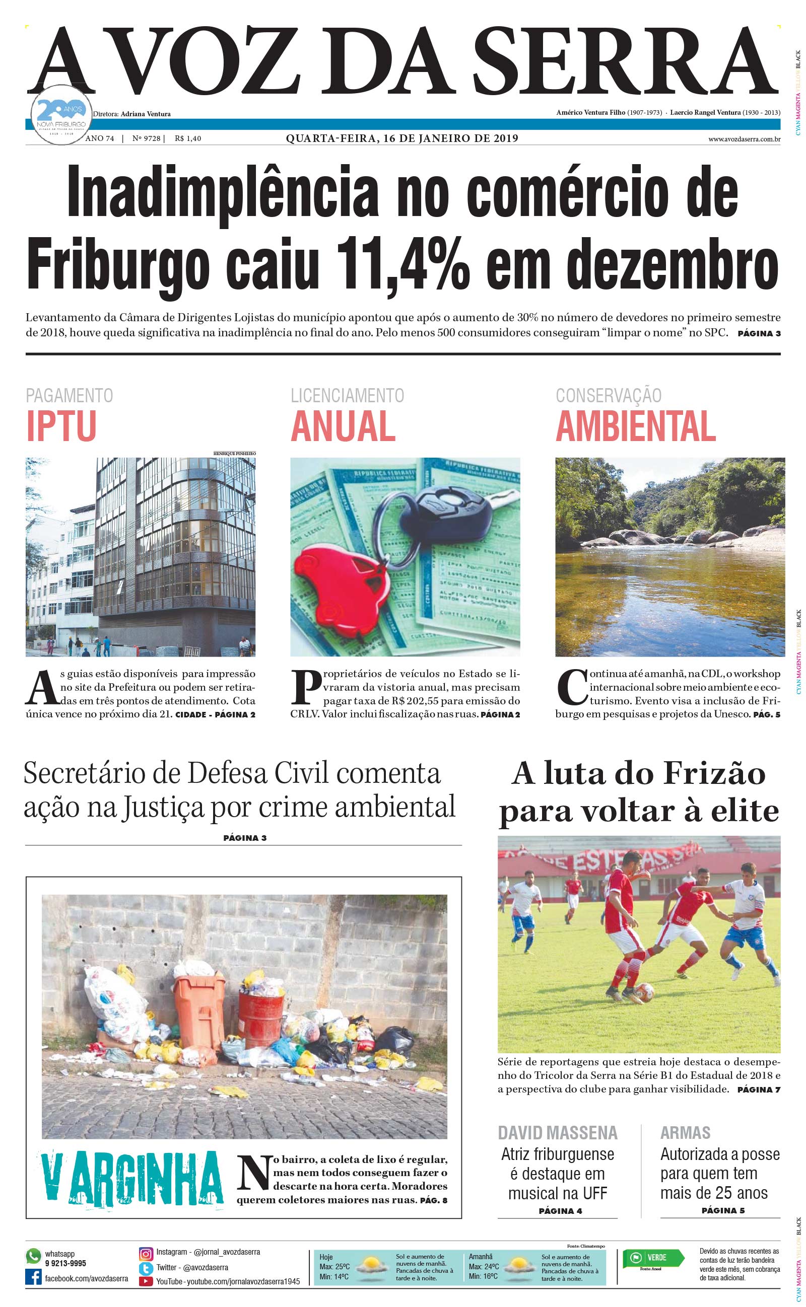 P&aacute;gina