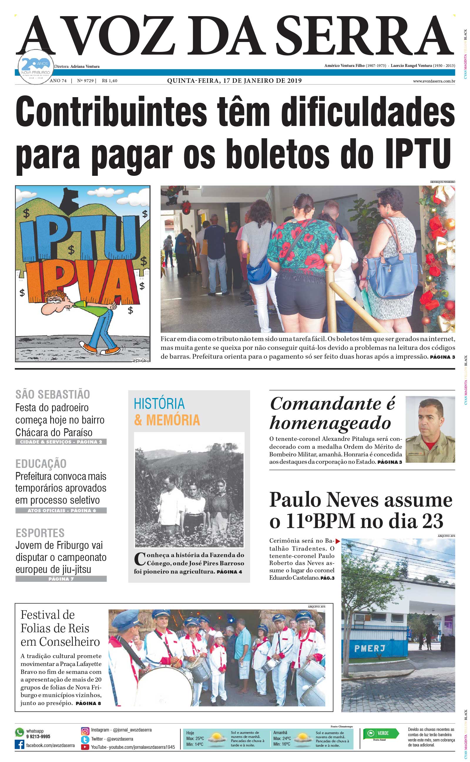 P&aacute;gina