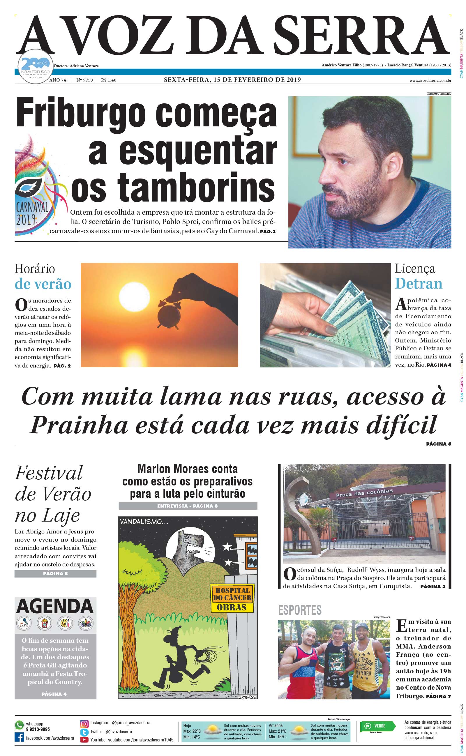 P&aacute;gina
