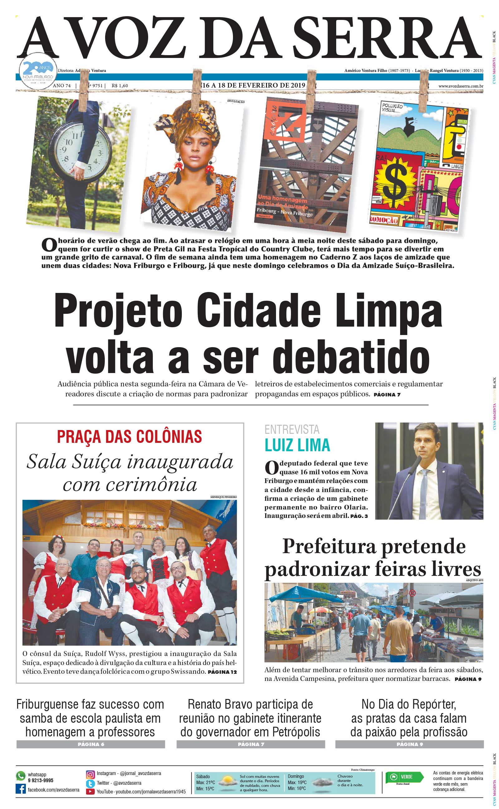 P&aacute;gina