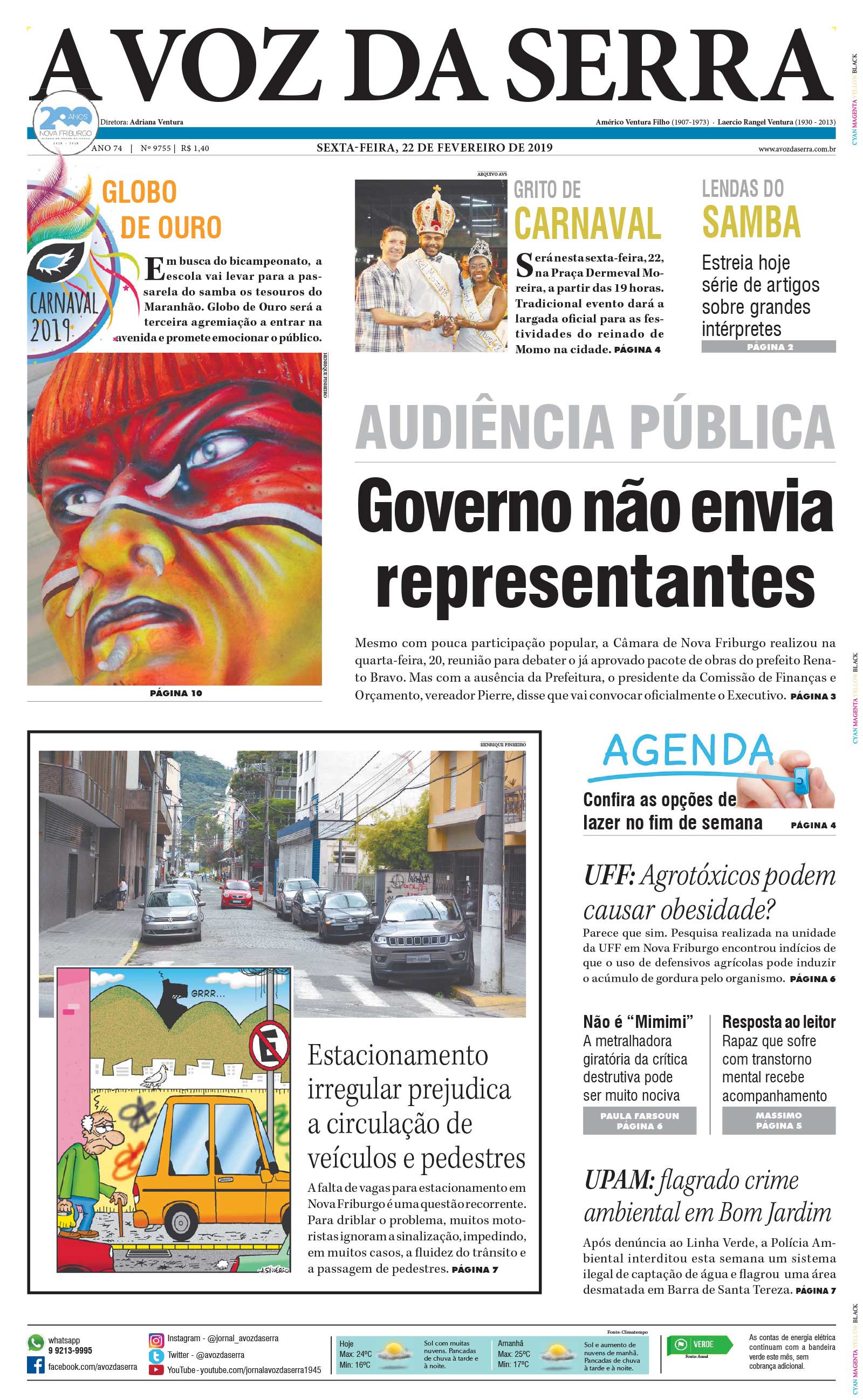 P&aacute;gina