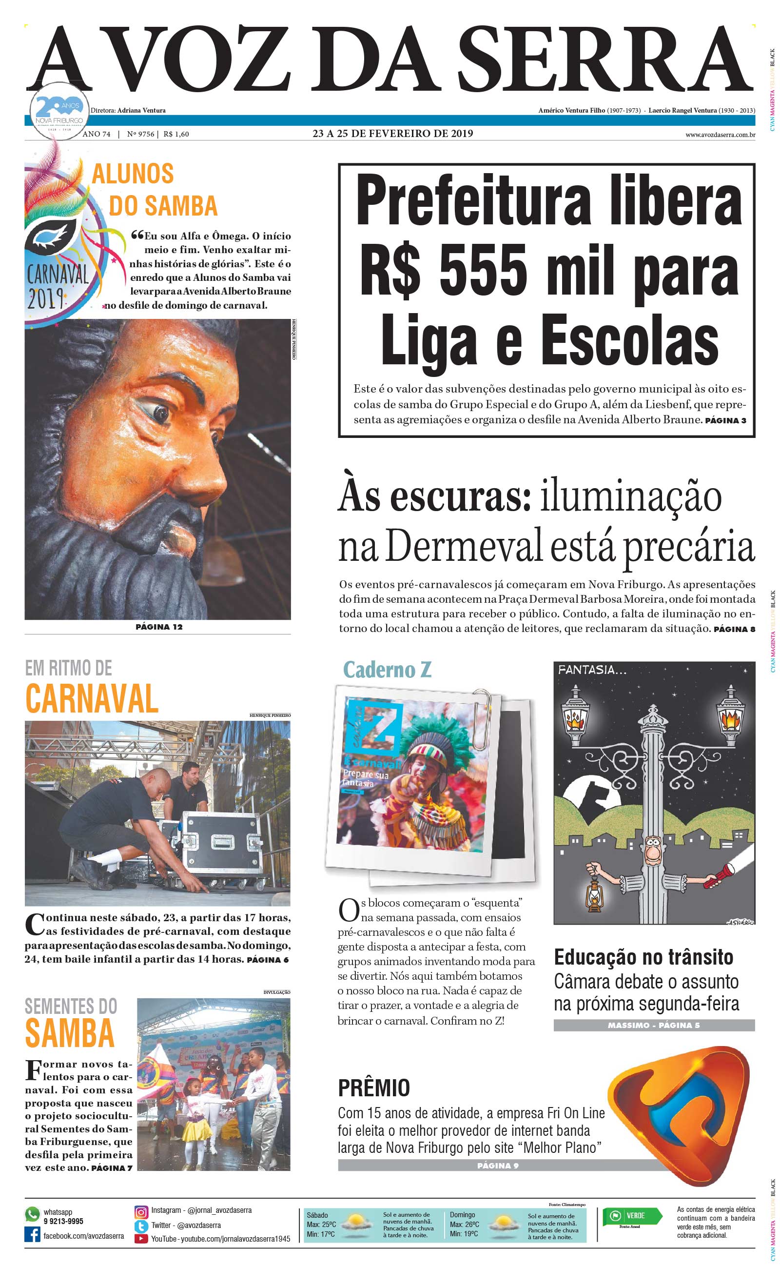 P&aacute;gina