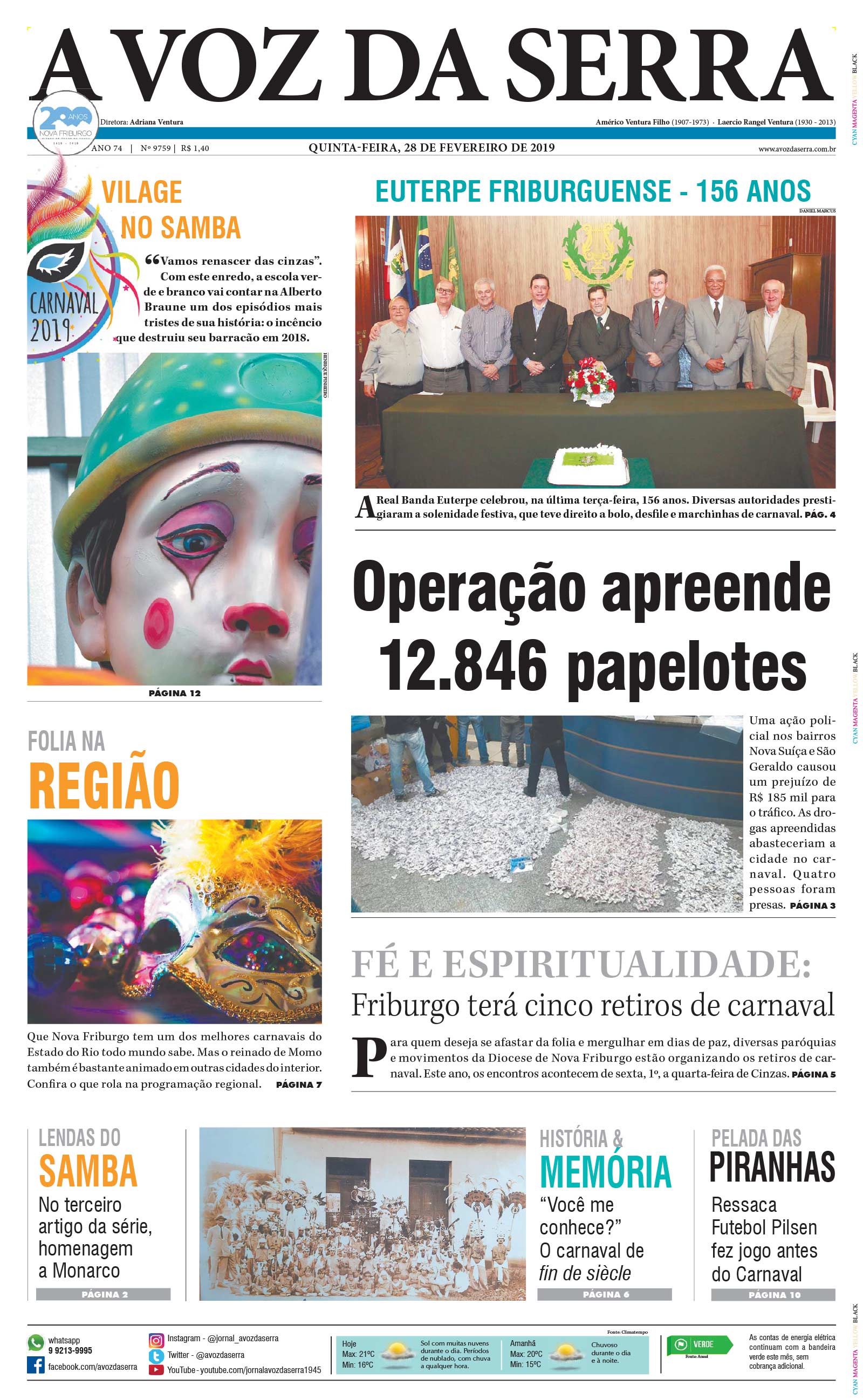 P&aacute;gina
