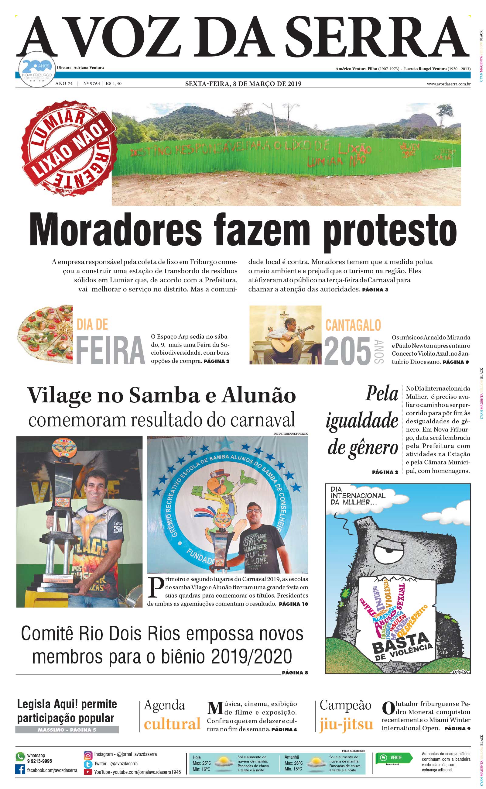 P&aacute;gina