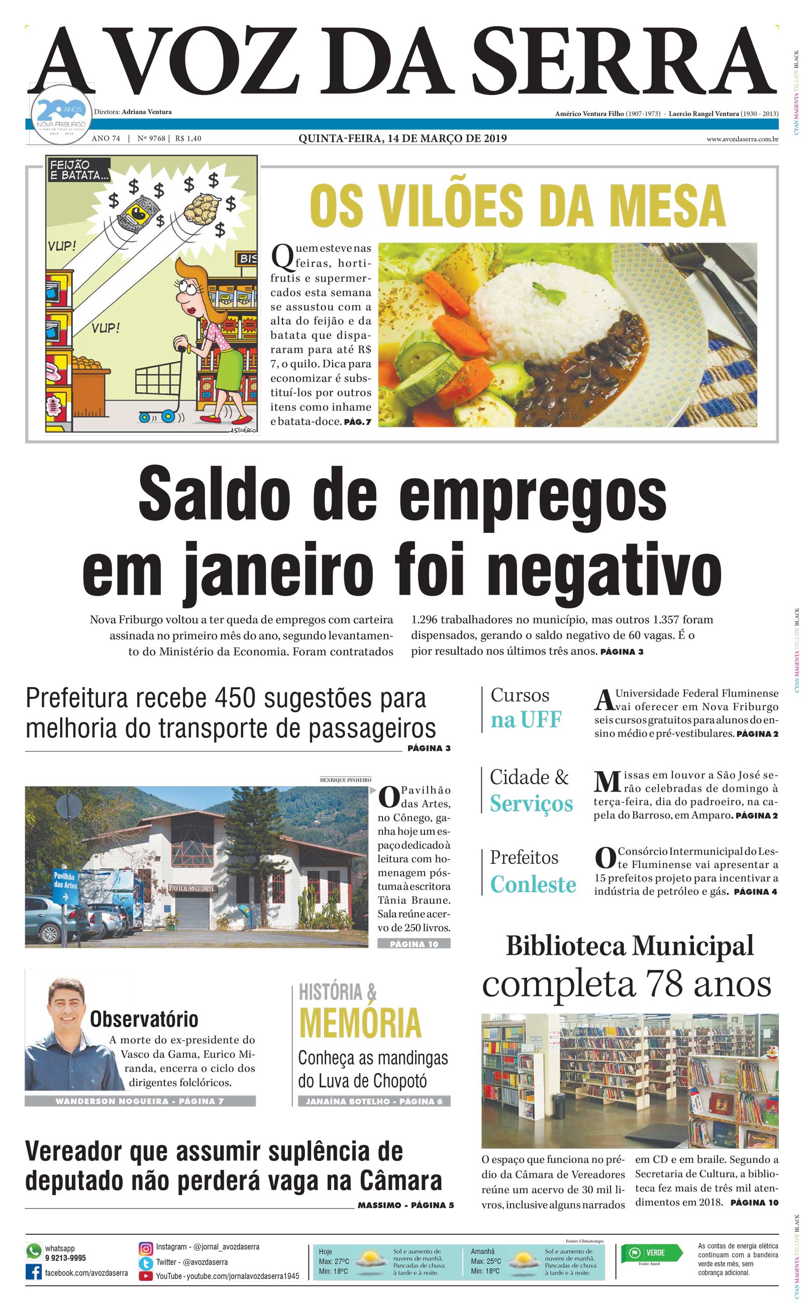 P&aacute;gina