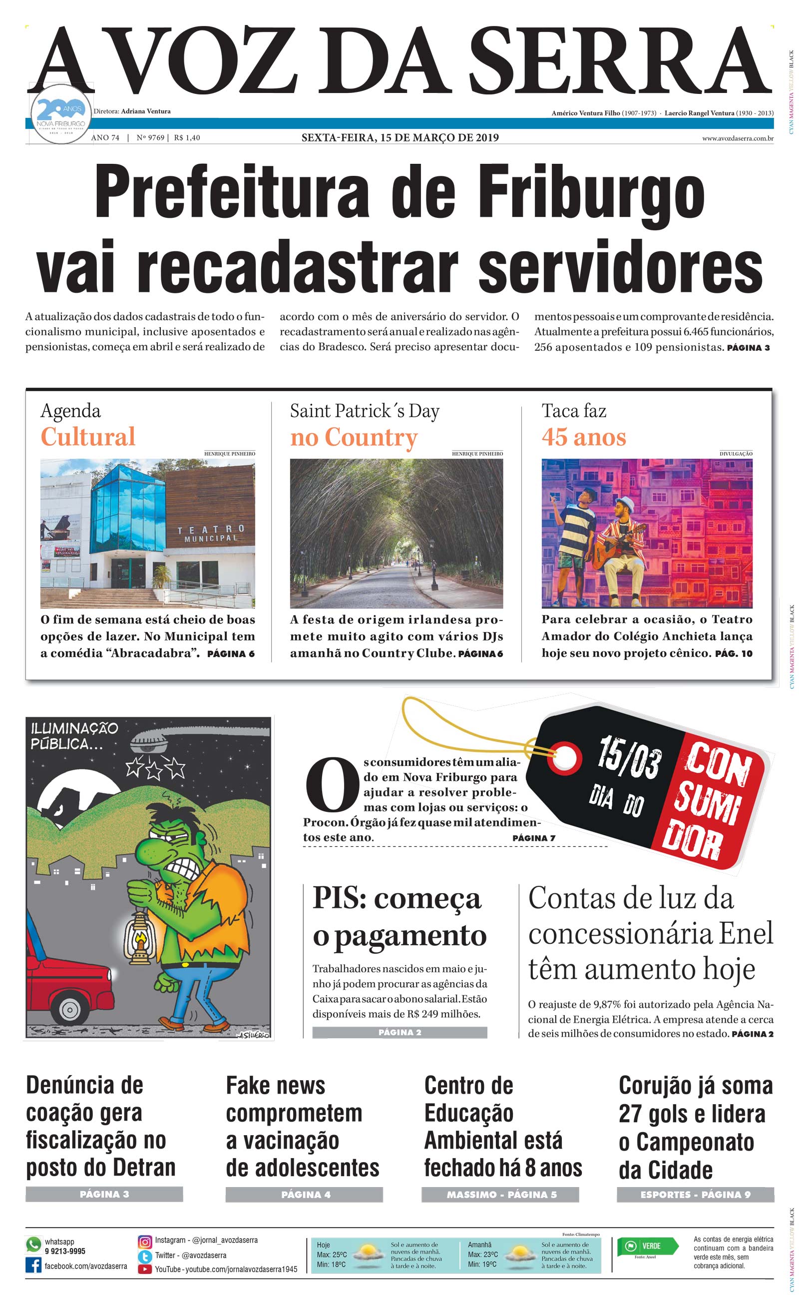 P&aacute;gina