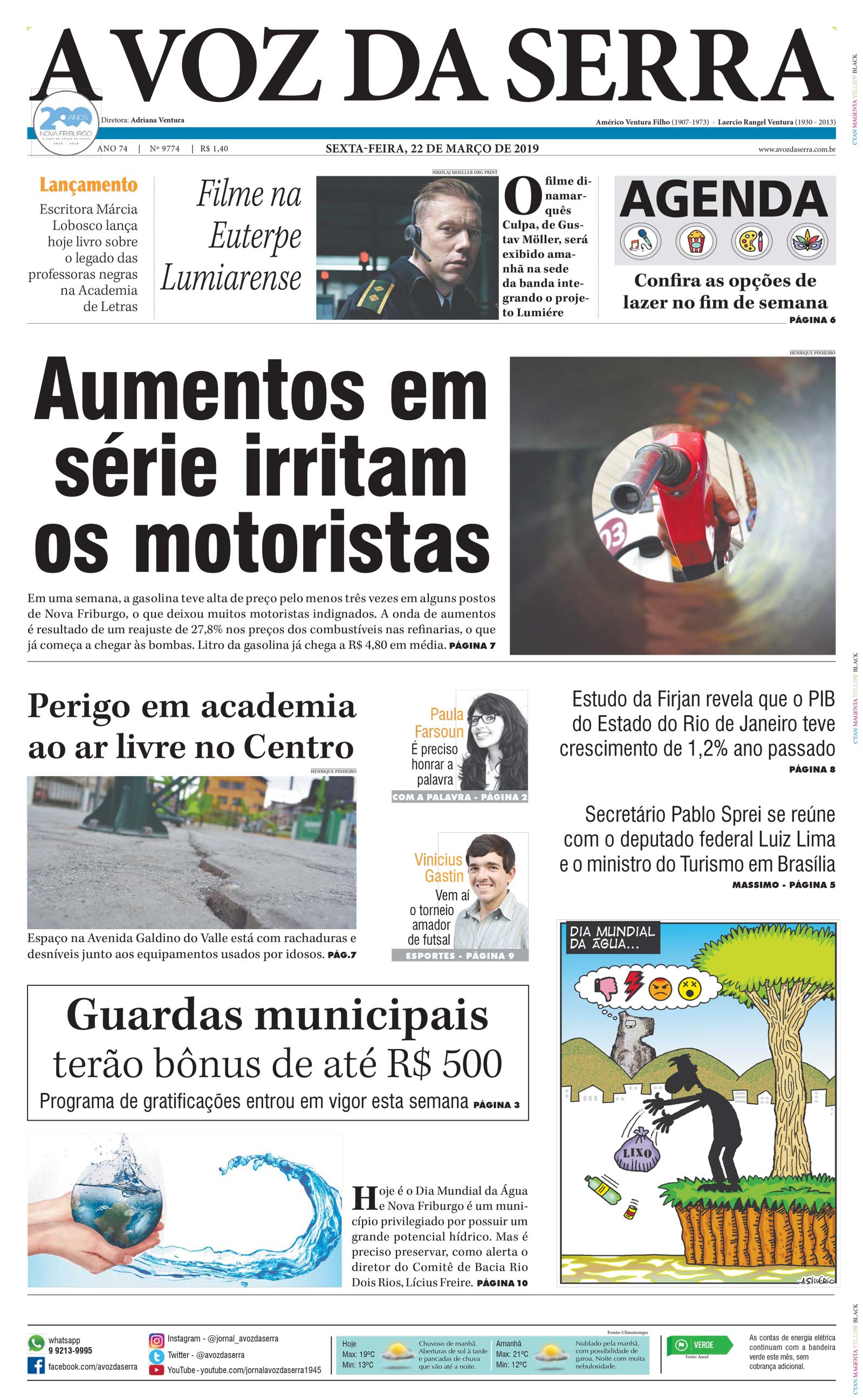 P&aacute;gina