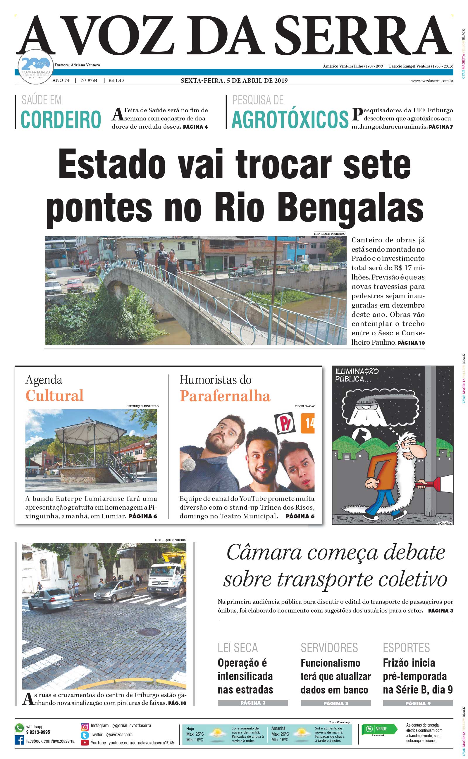 P&aacute;gina