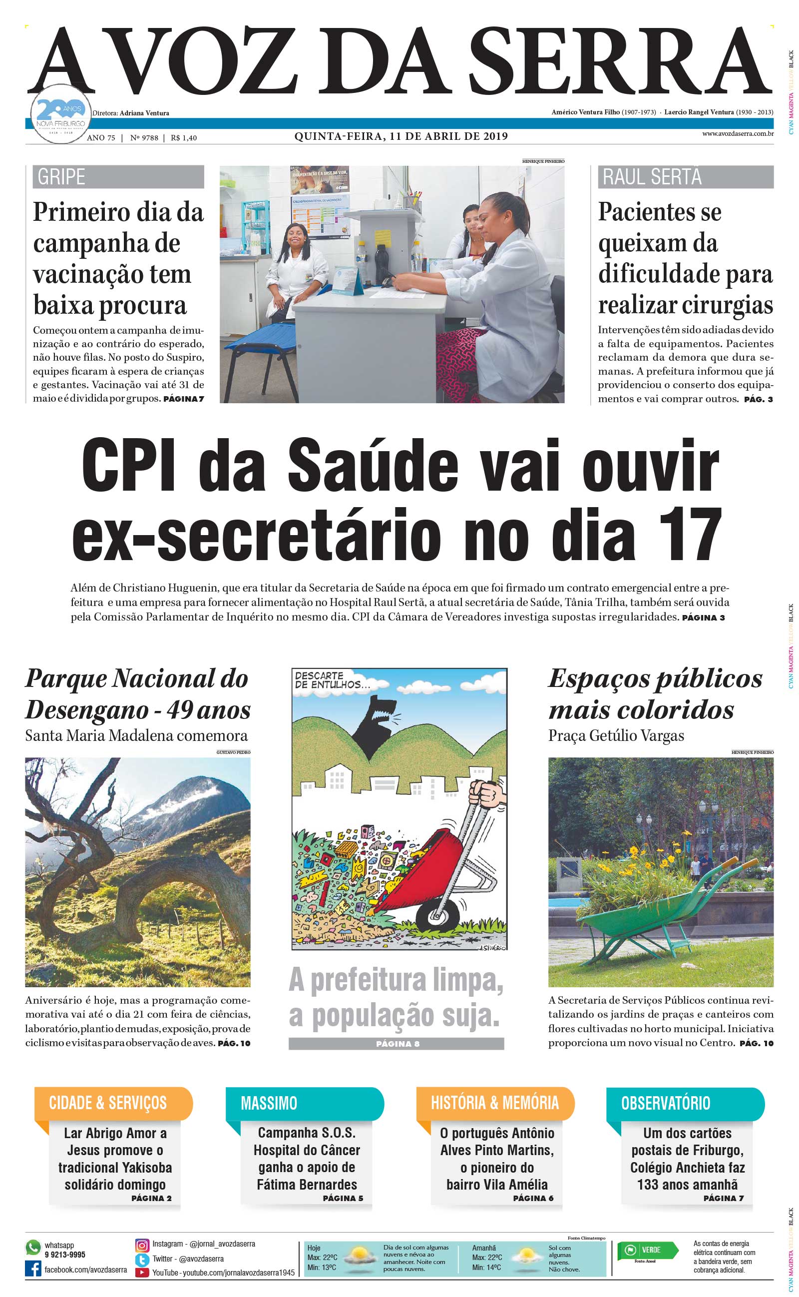 P&aacute;gina