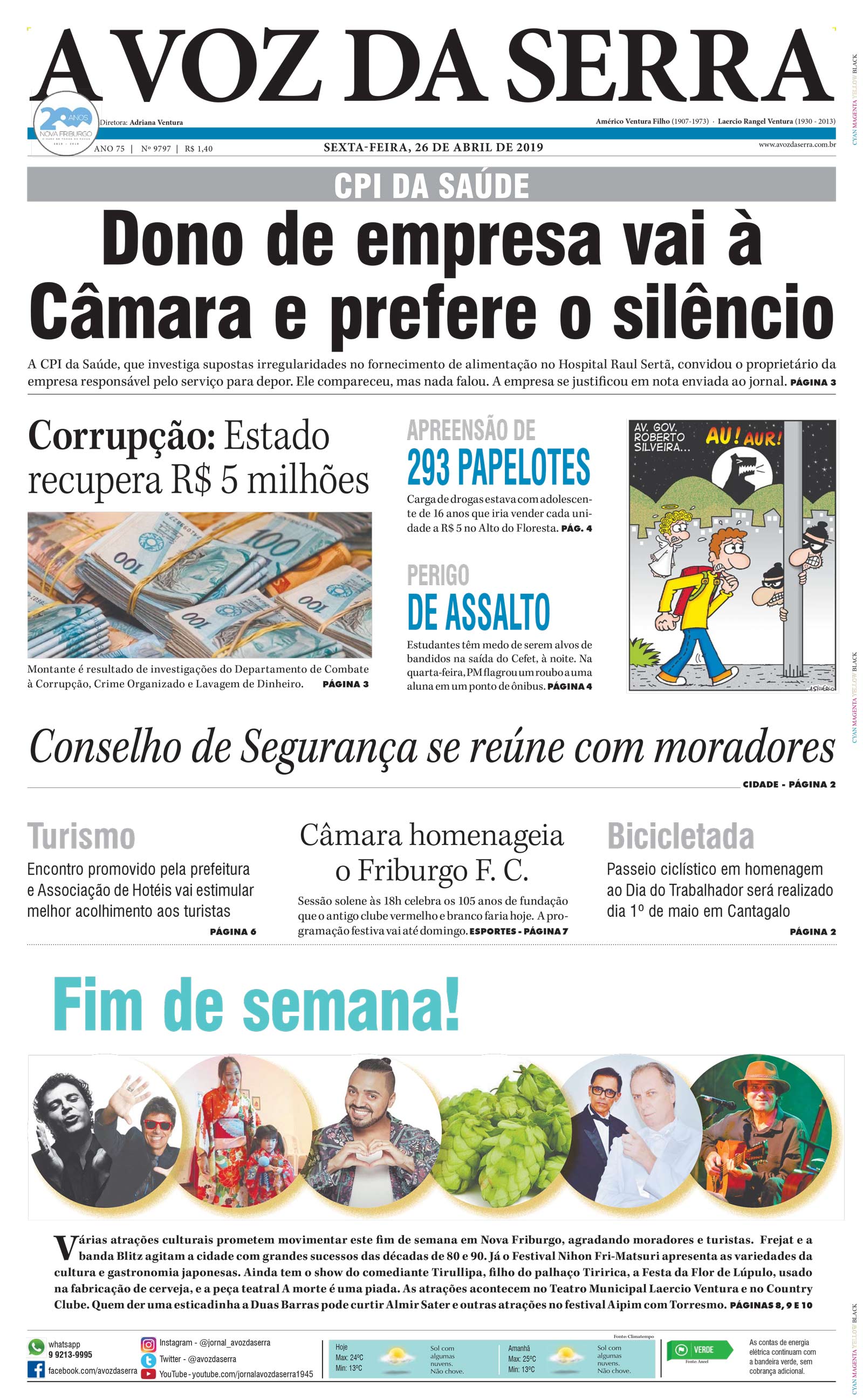 P&aacute;gina
