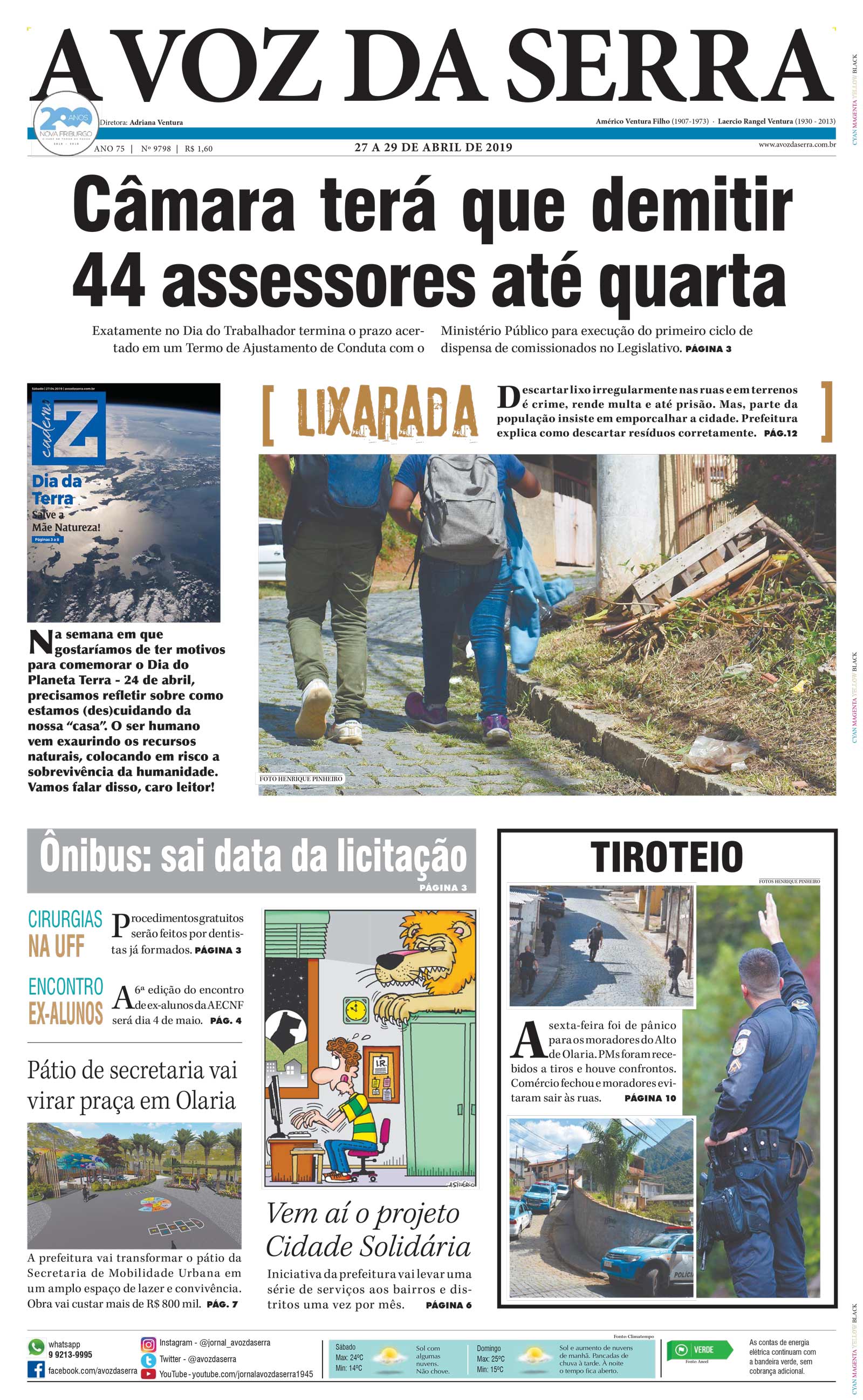 P&aacute;gina