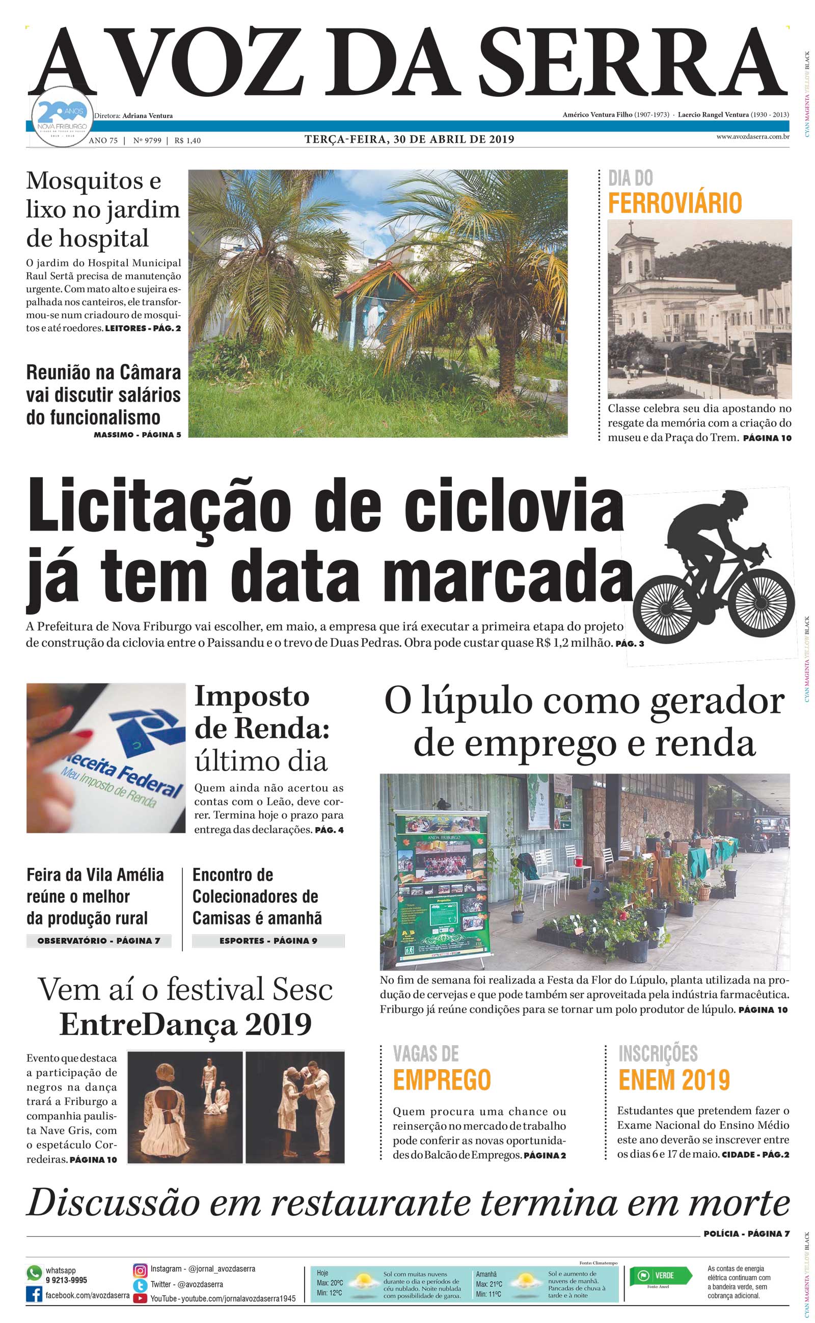 P&aacute;gina