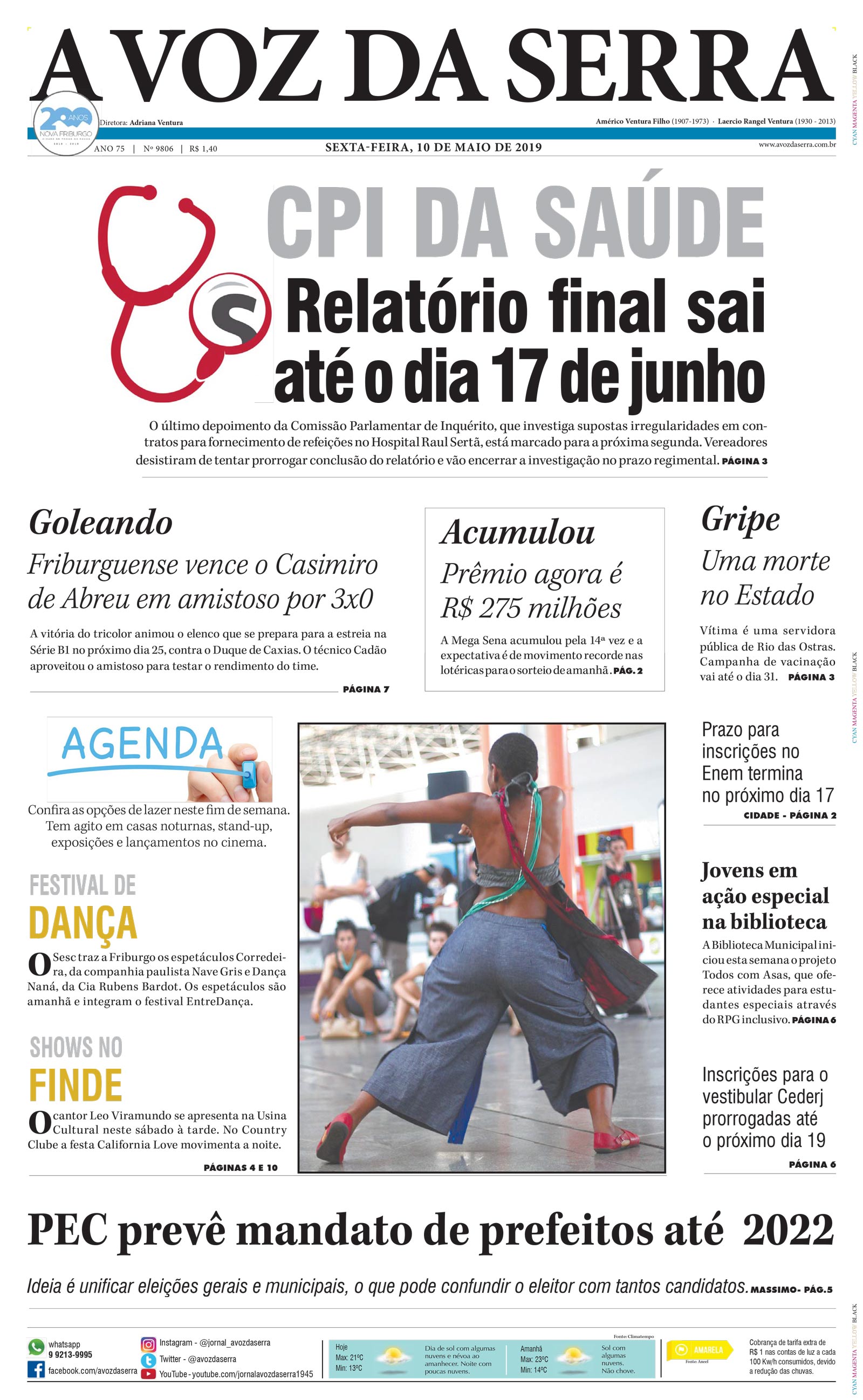 P&aacute;gina