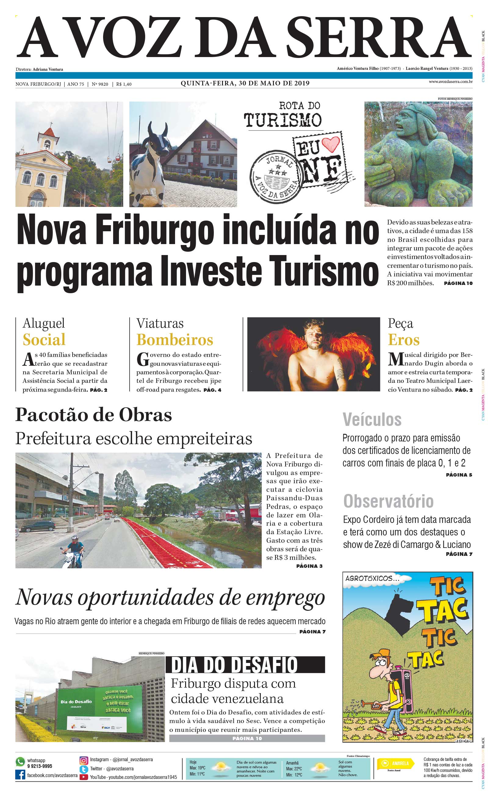P&aacute;gina
