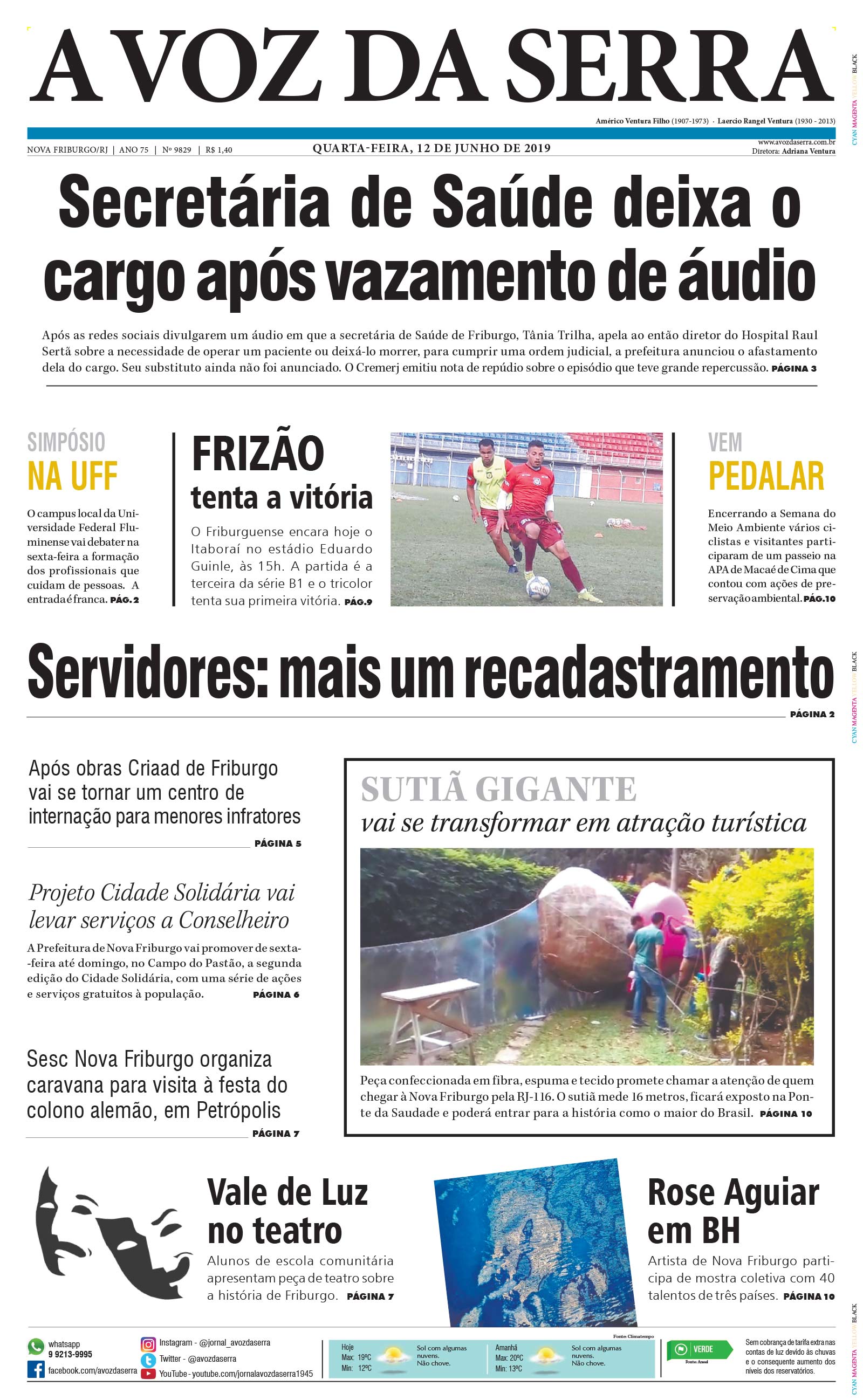 P&aacute;gina