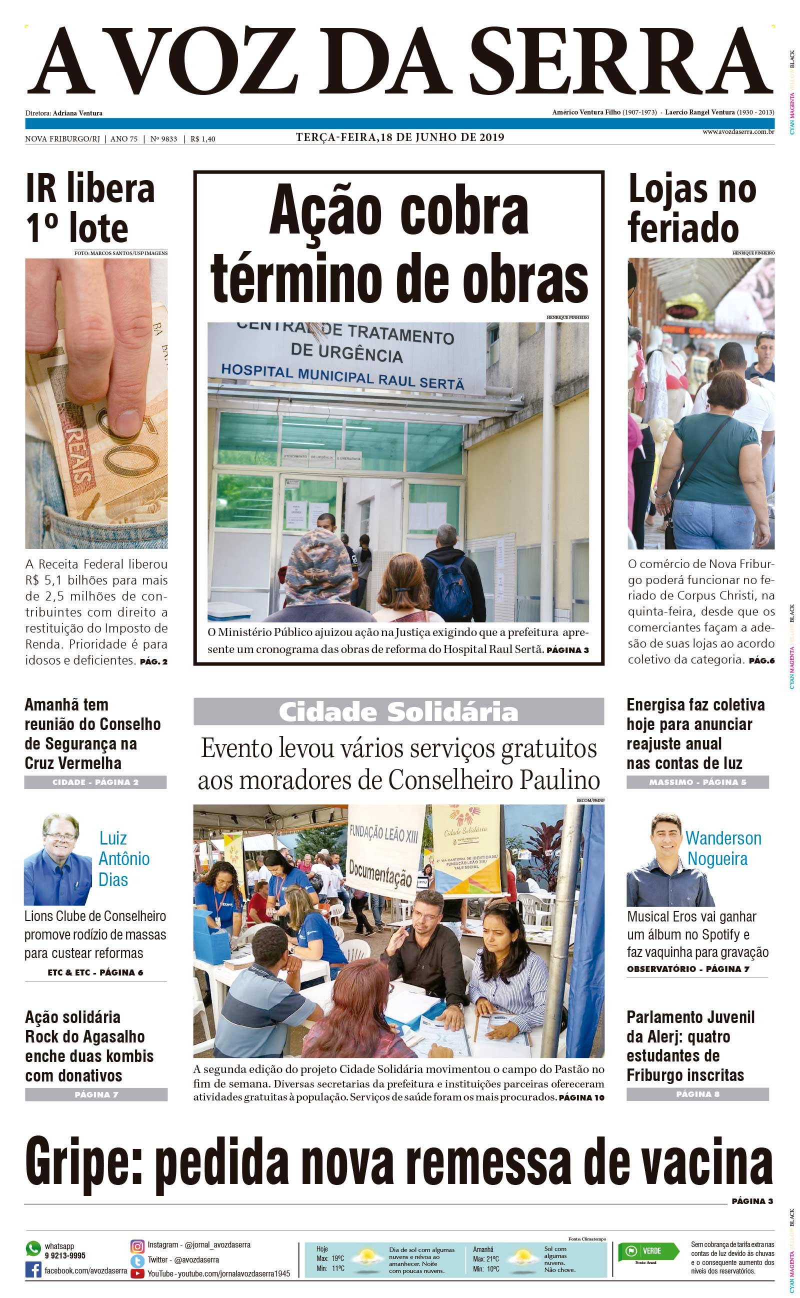 P&aacute;gina