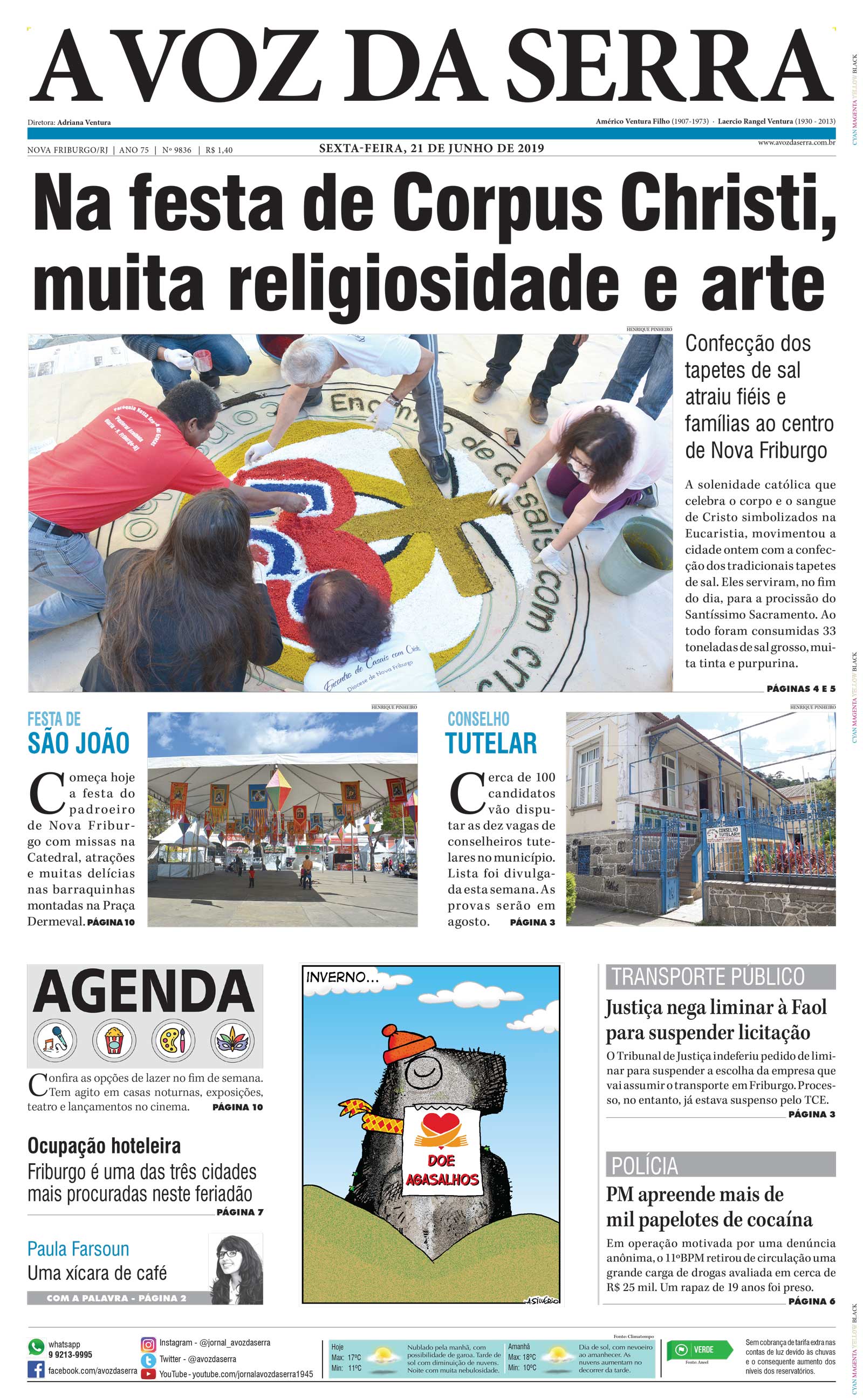 P&aacute;gina