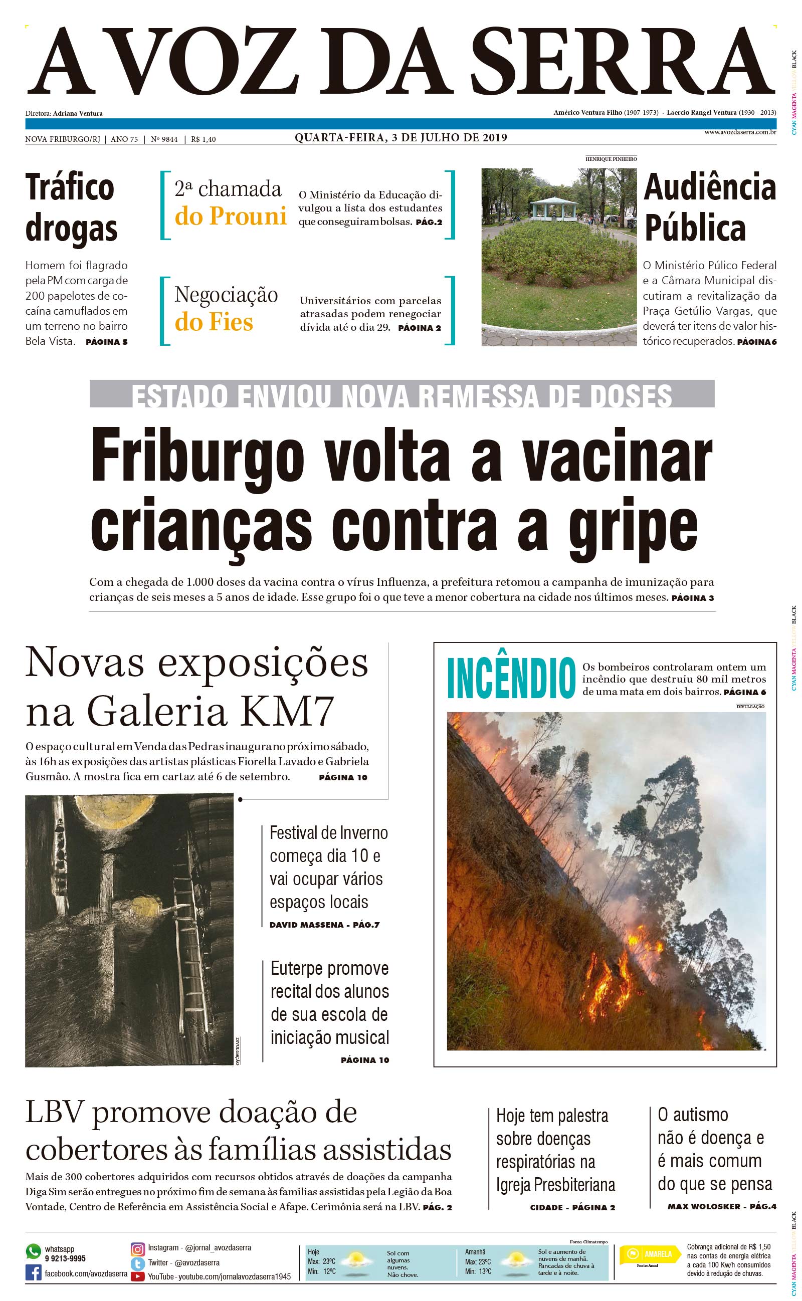 P&aacute;gina