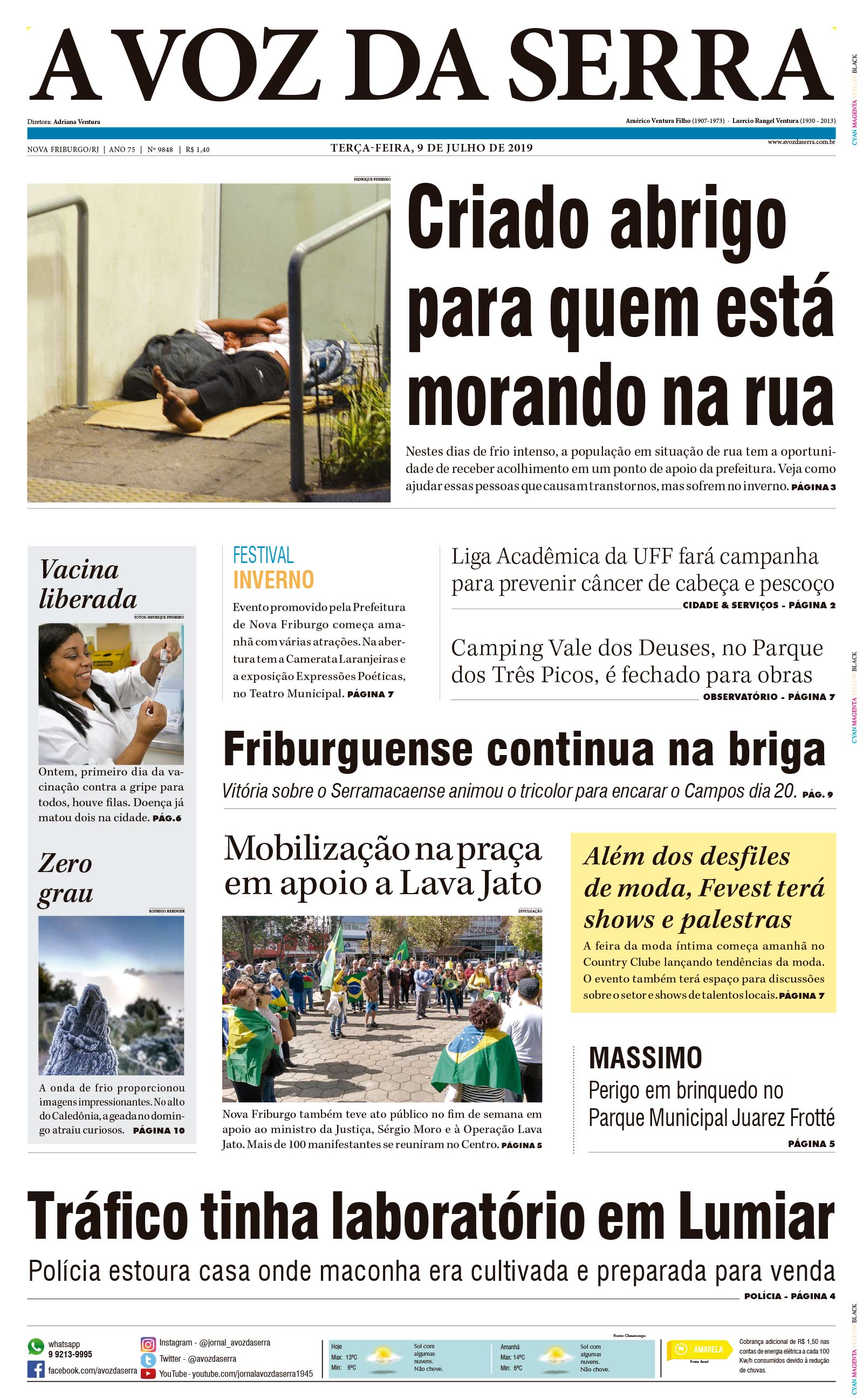 P&aacute;gina