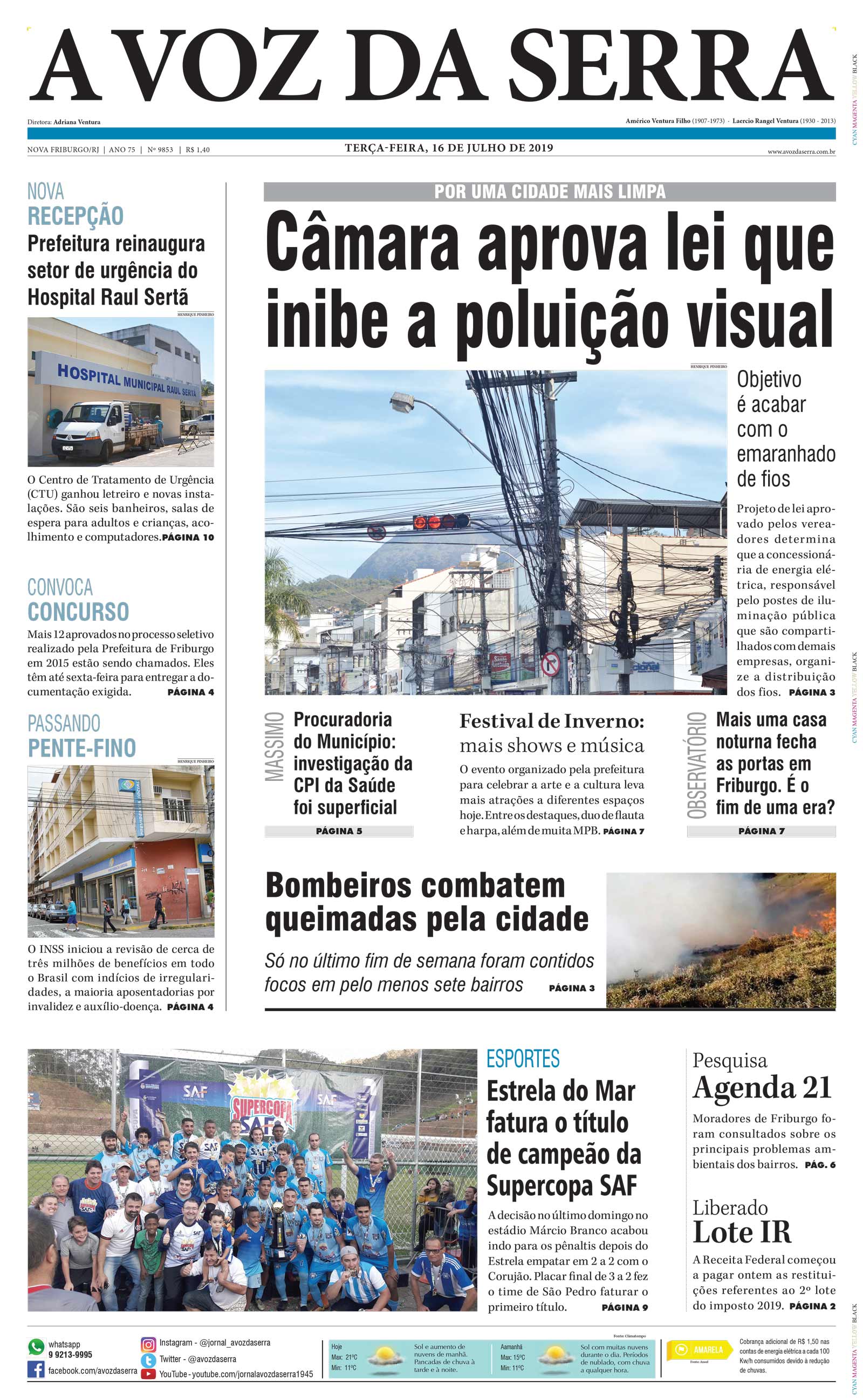 P&aacute;gina