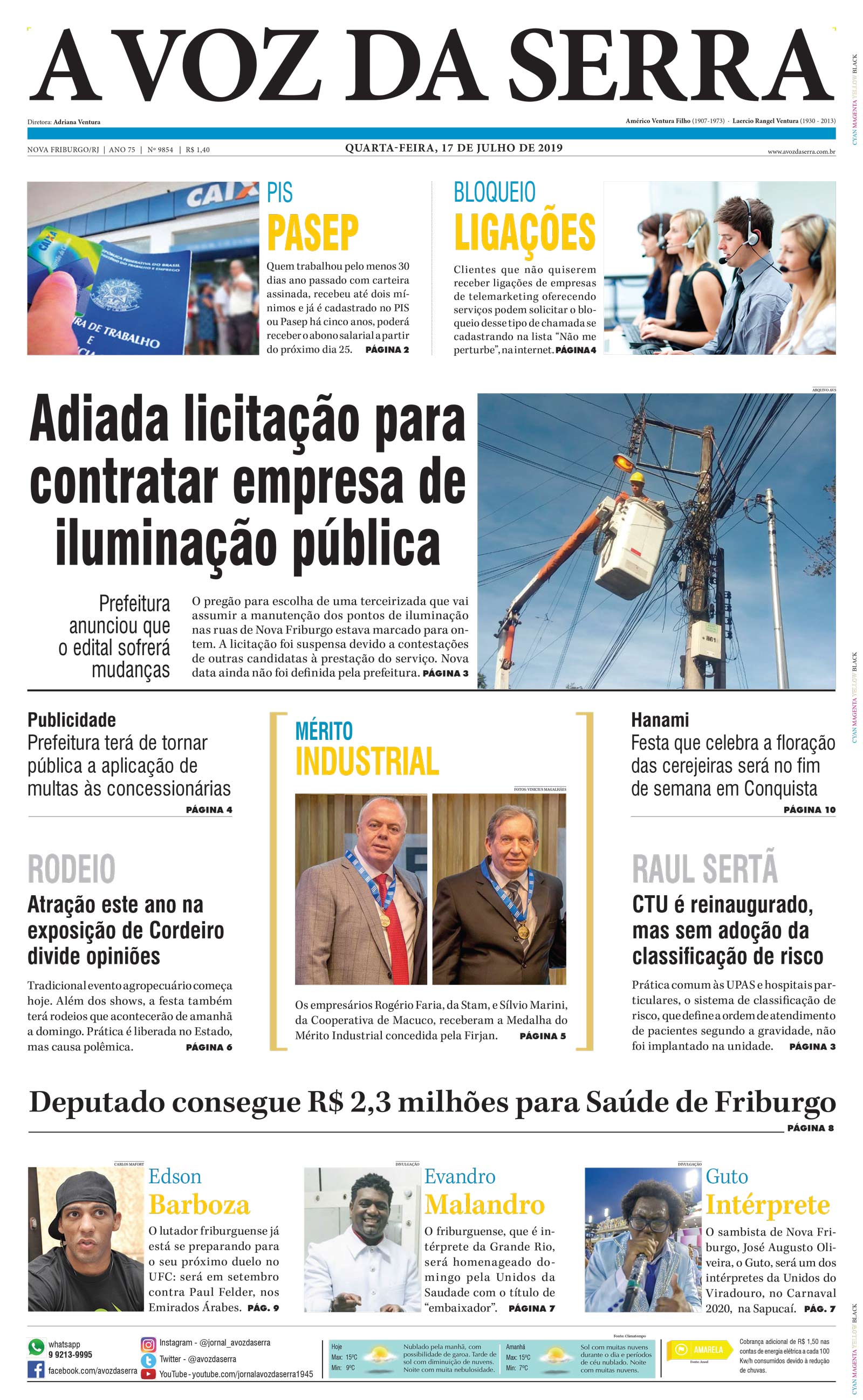P&aacute;gina
