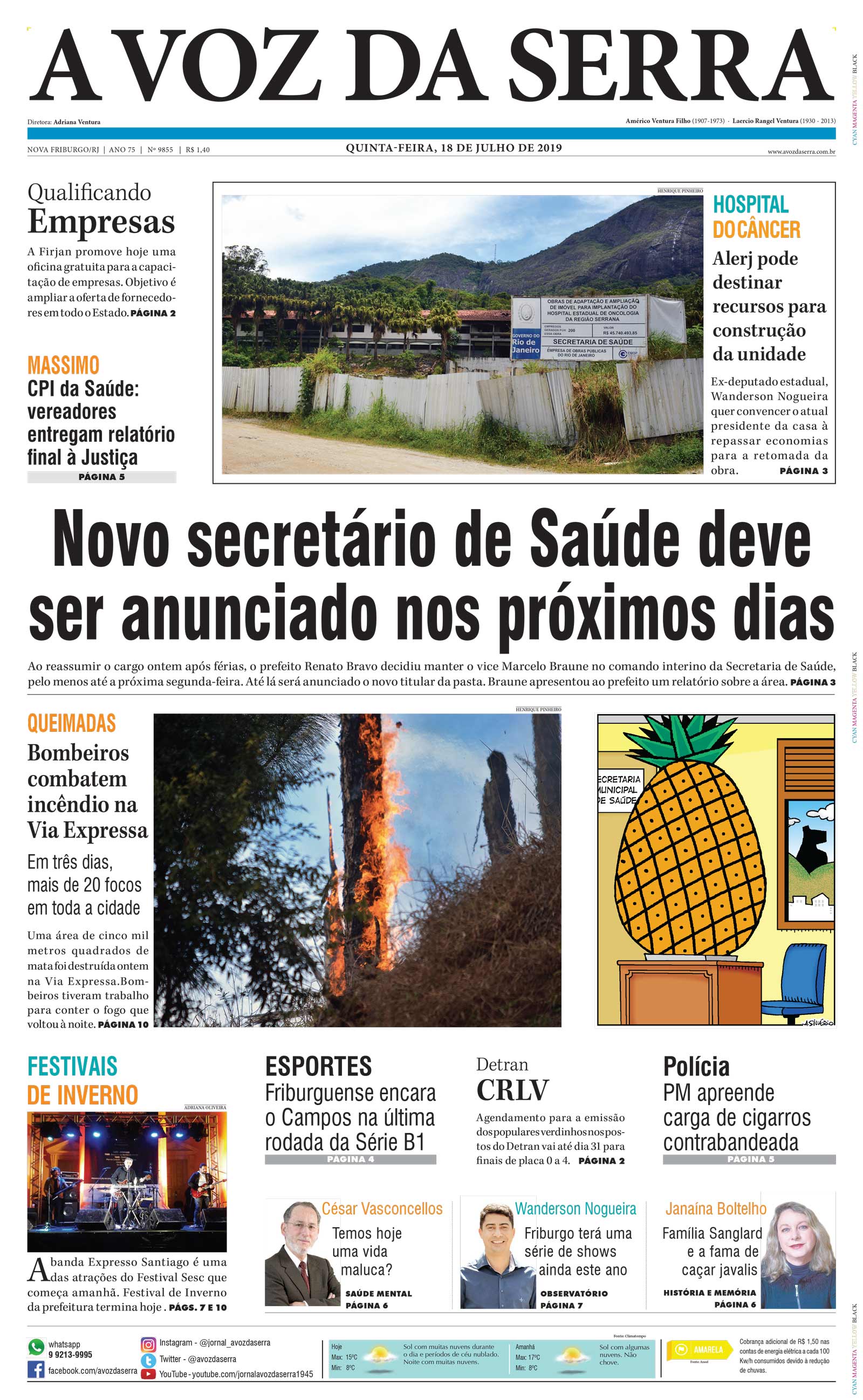 P&aacute;gina
