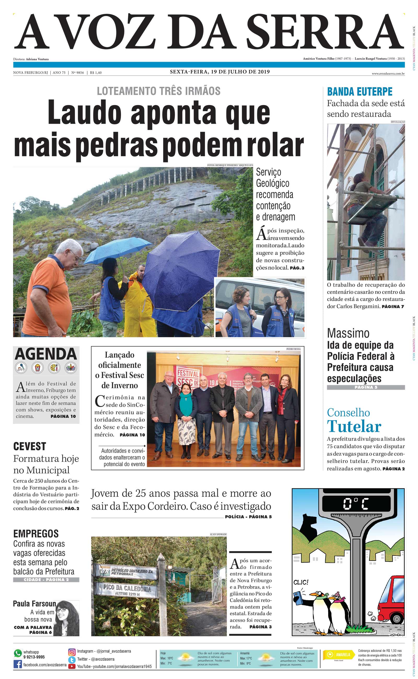 P&aacute;gina