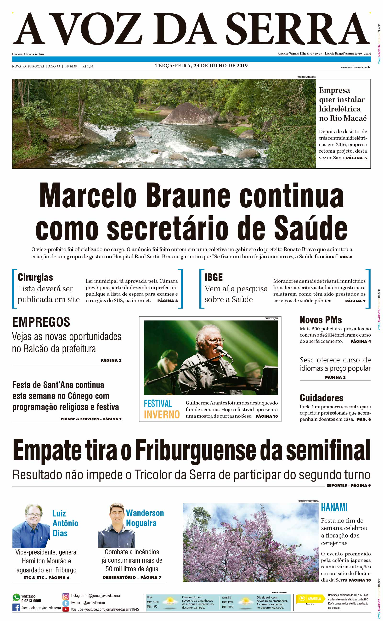 P&aacute;gina