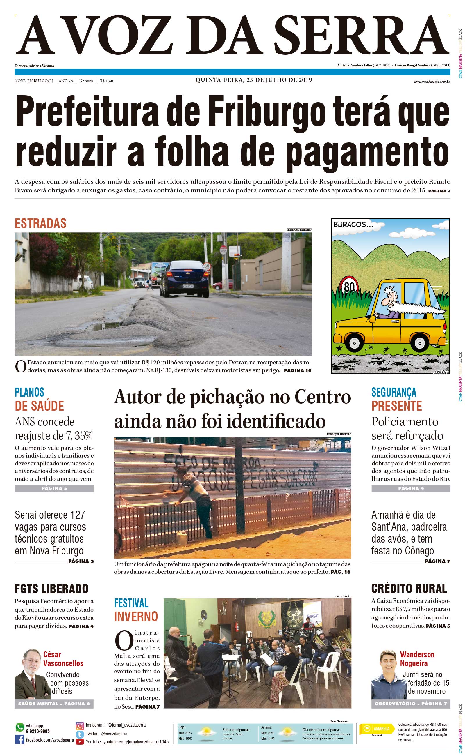 P&aacute;gina