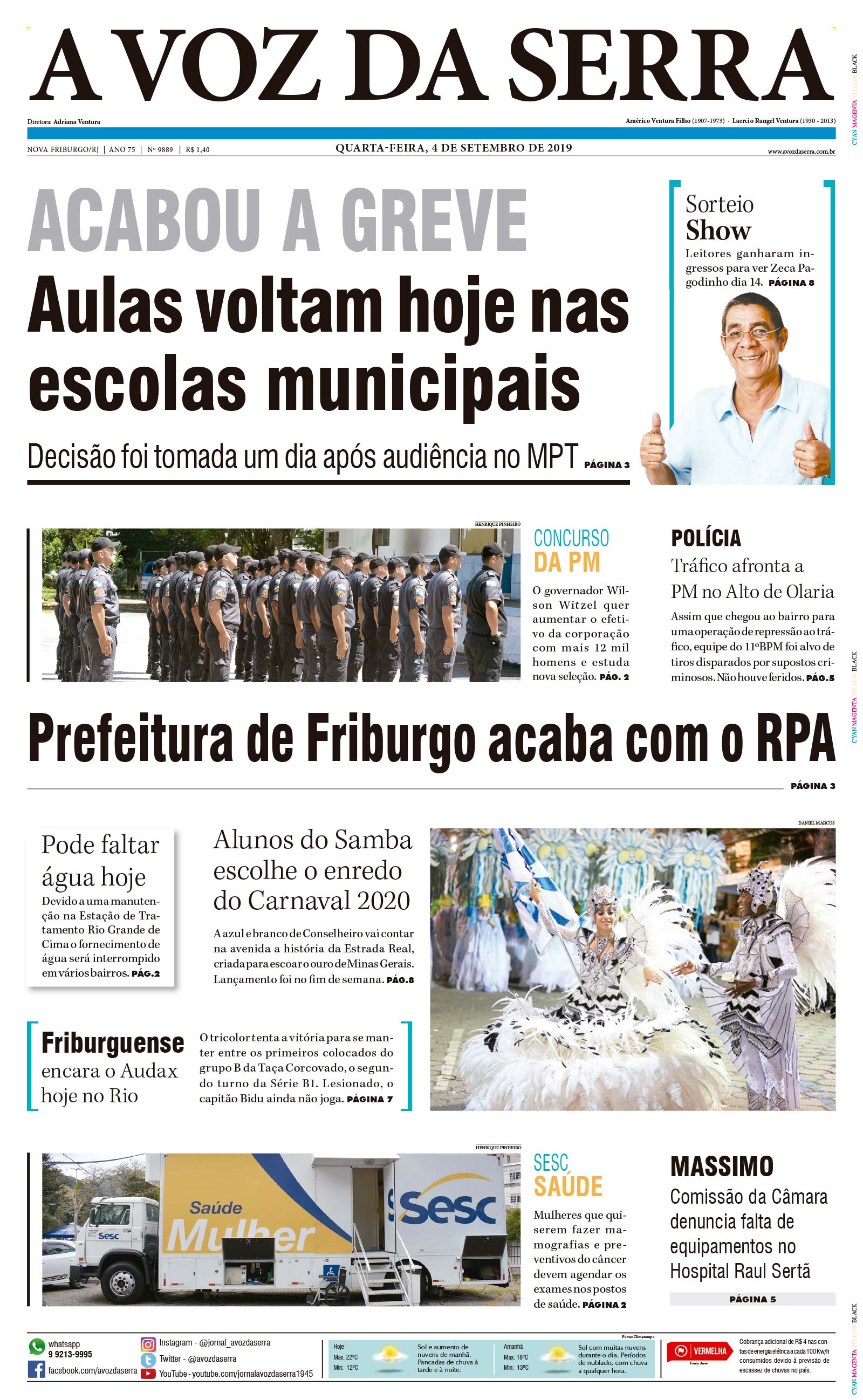 P&aacute;gina