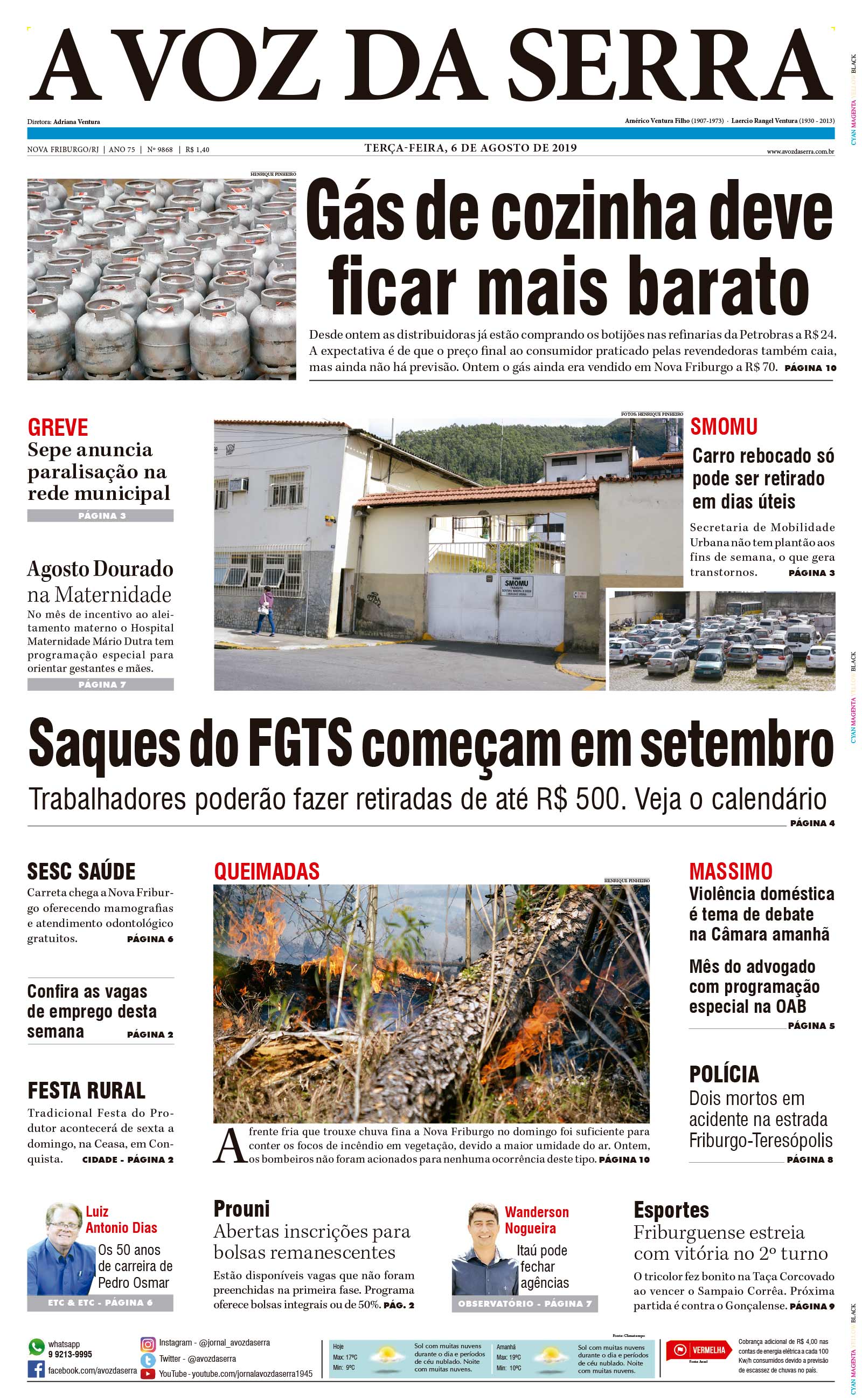 P&aacute;gina