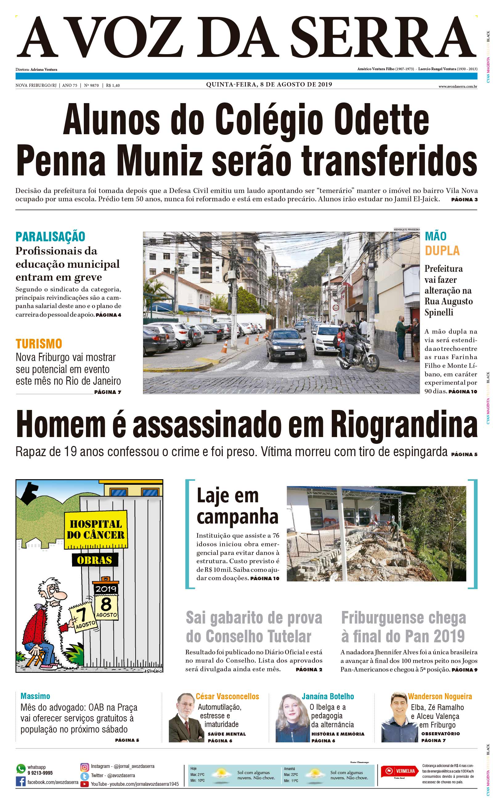 P&aacute;gina