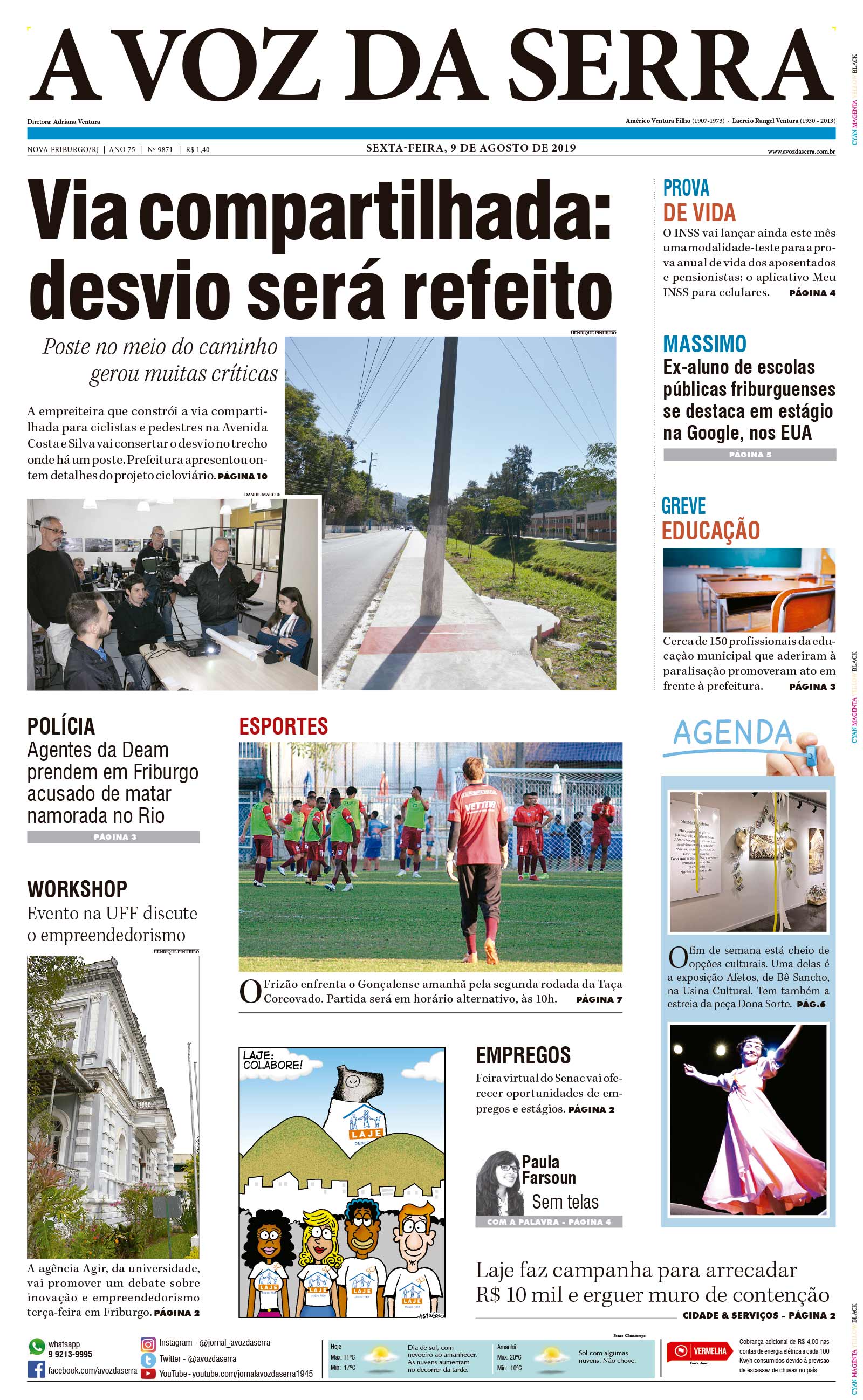 P&aacute;gina