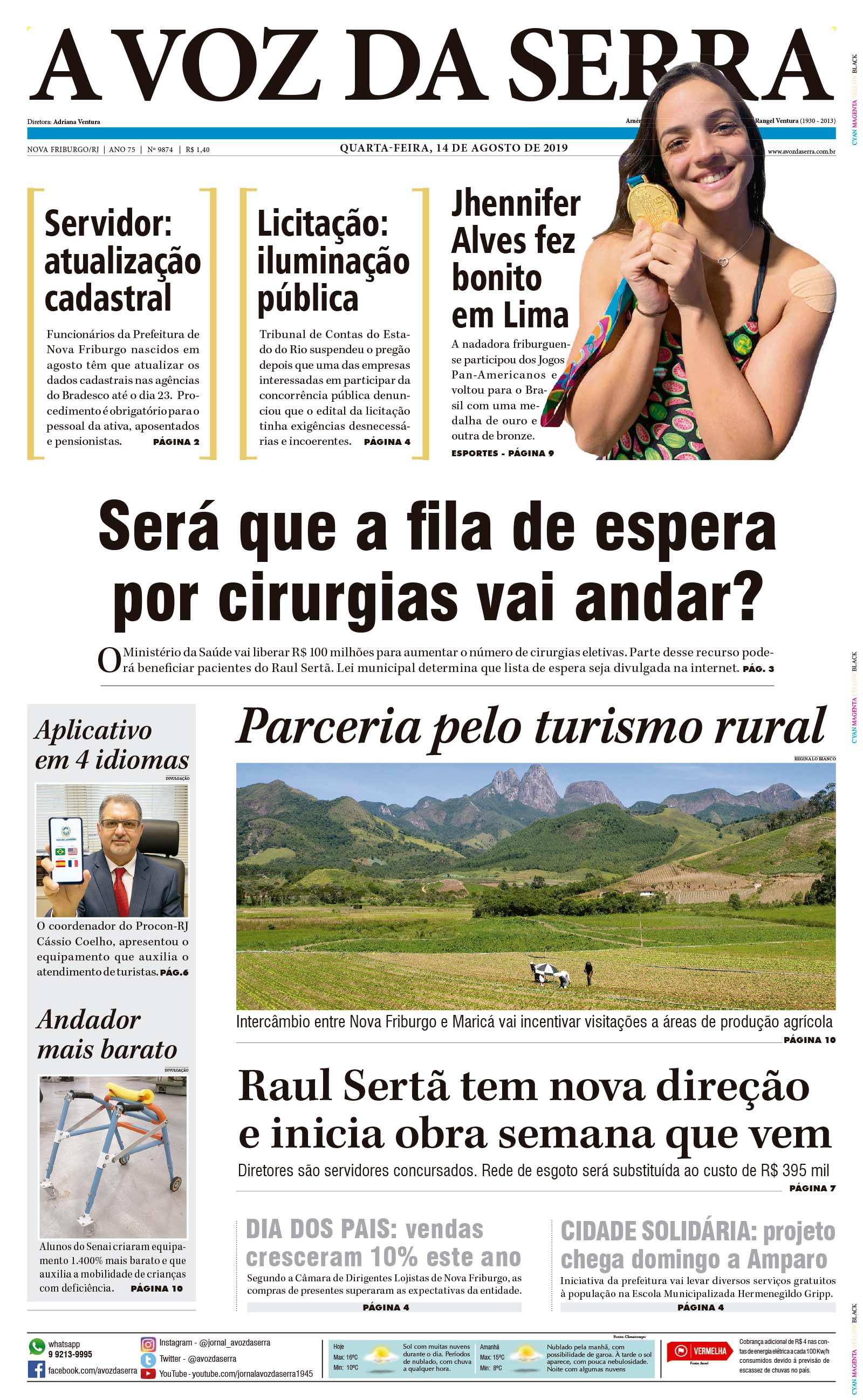 P&aacute;gina