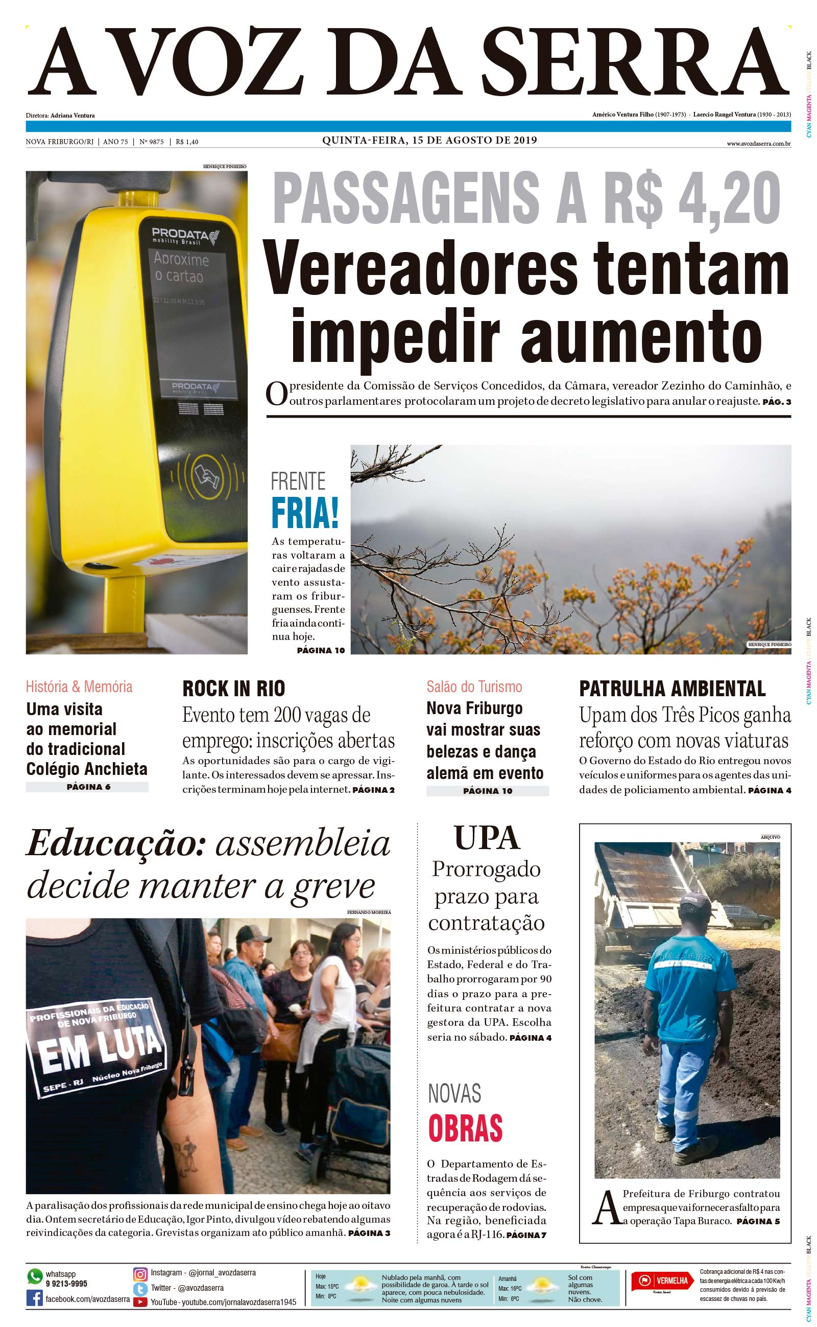 P&aacute;gina