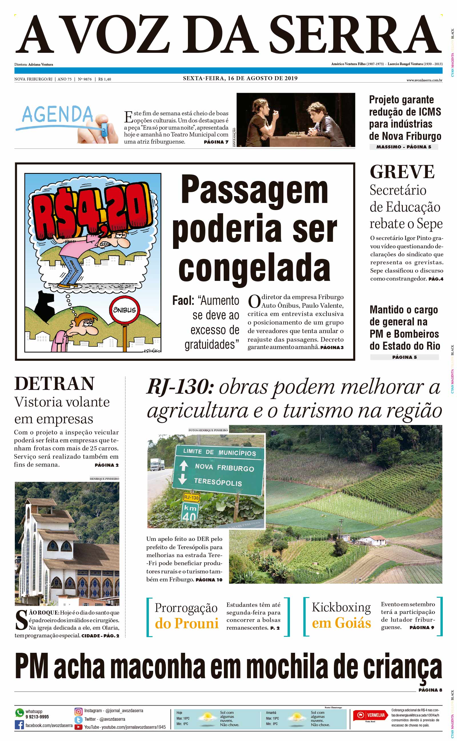P&aacute;gina