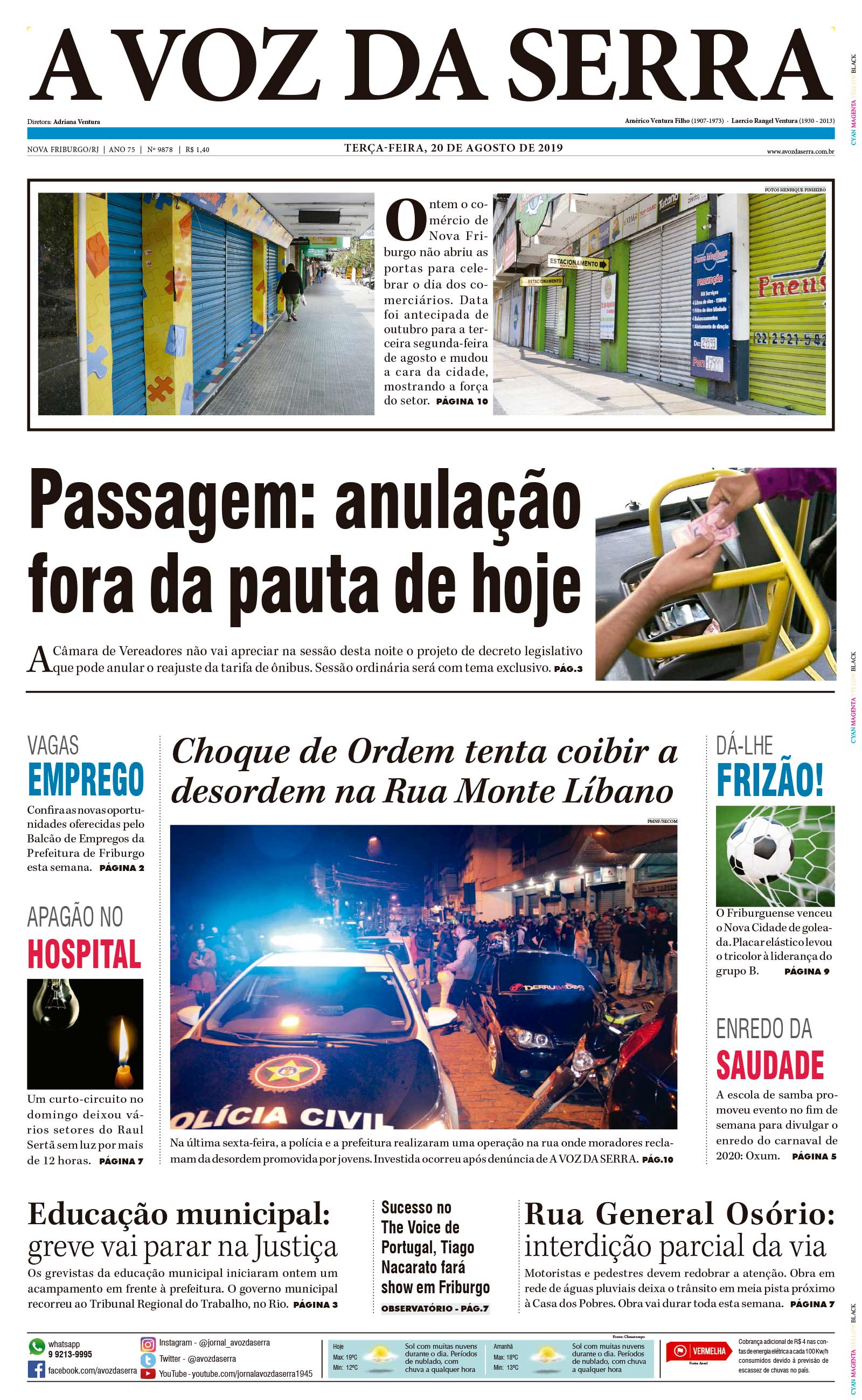 P&aacute;gina