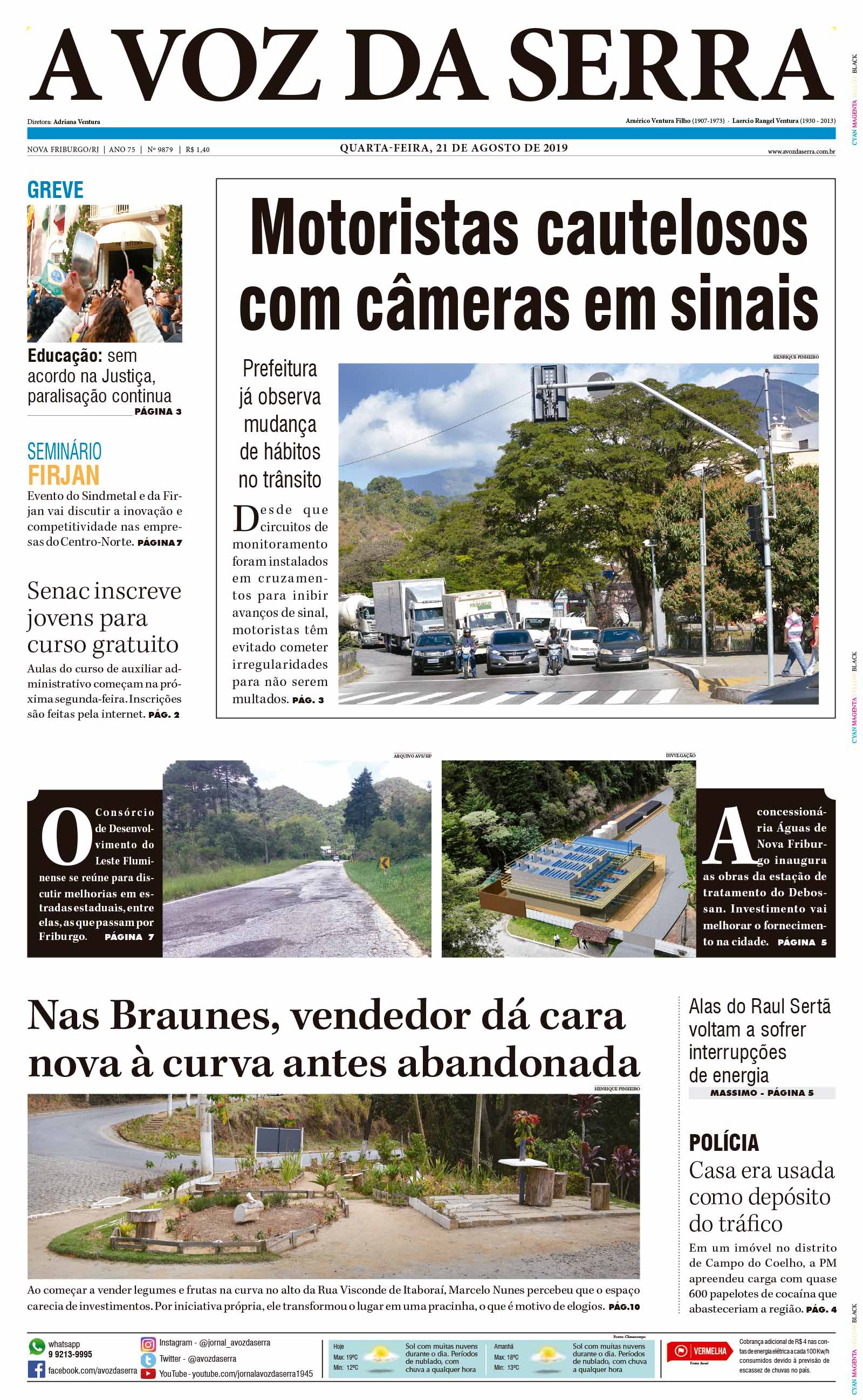 P&aacute;gina