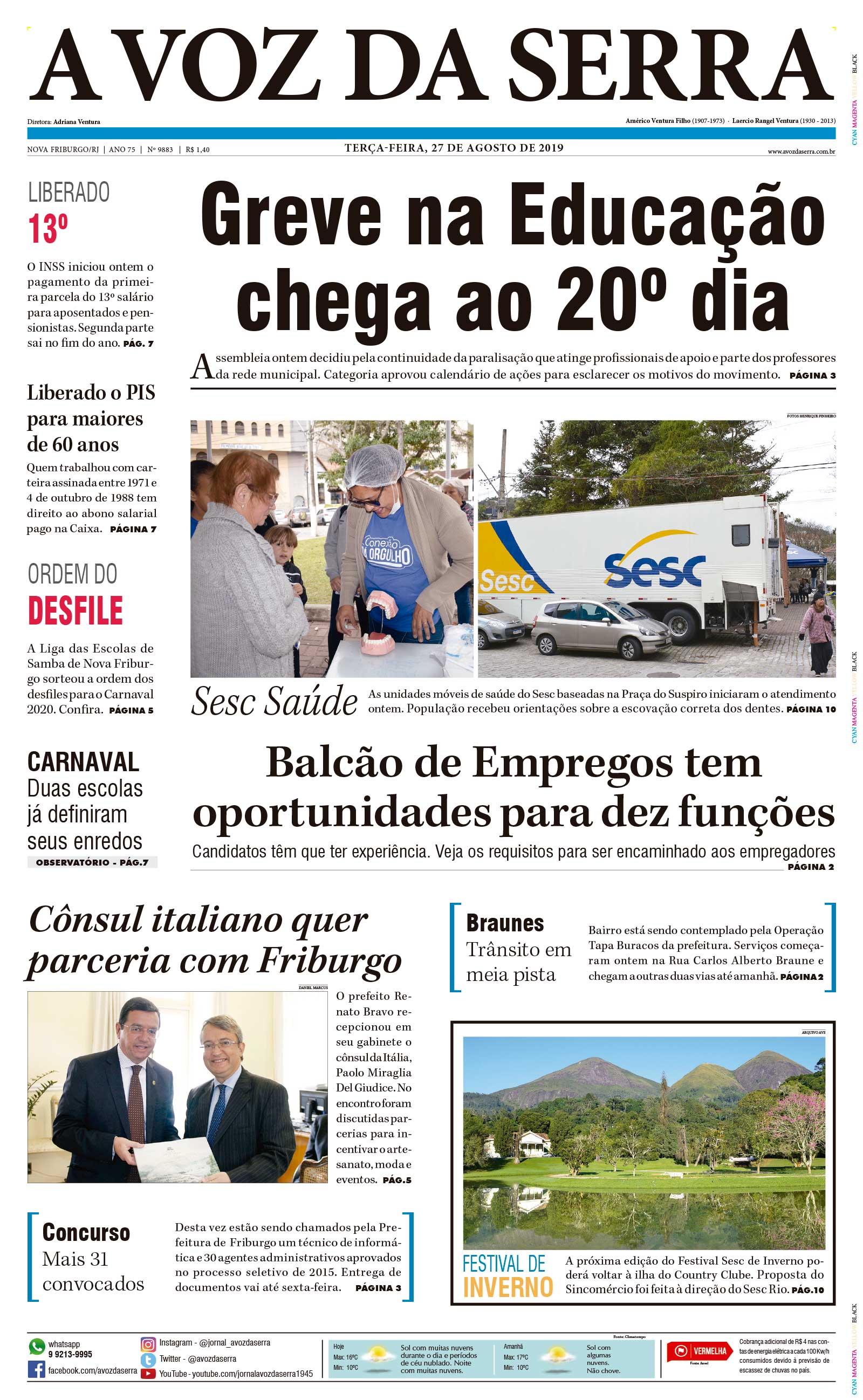 P&aacute;gina