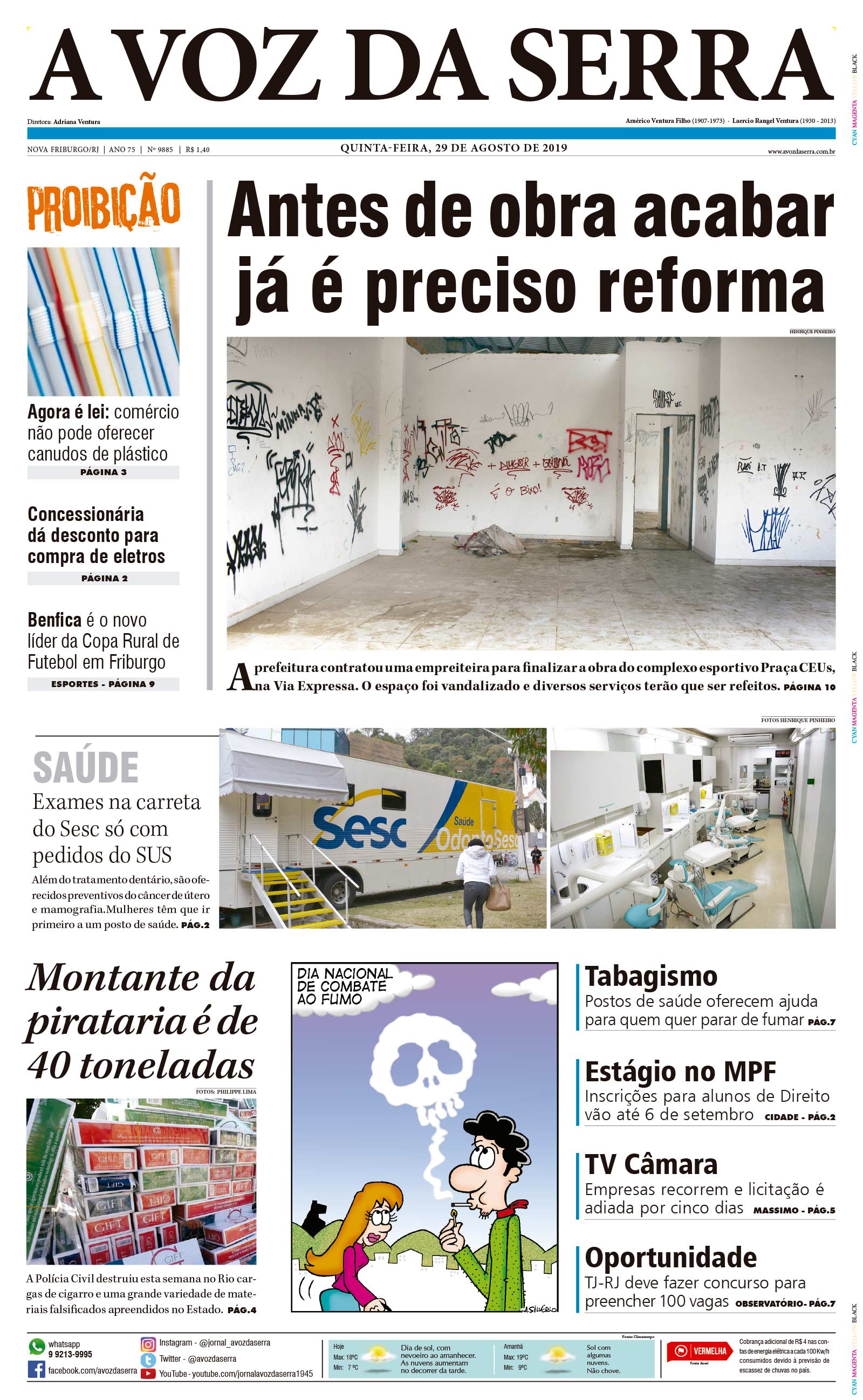 P&aacute;gina