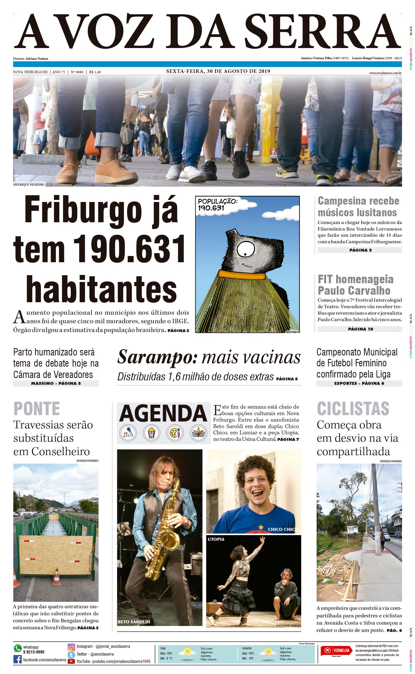 P&aacute;gina